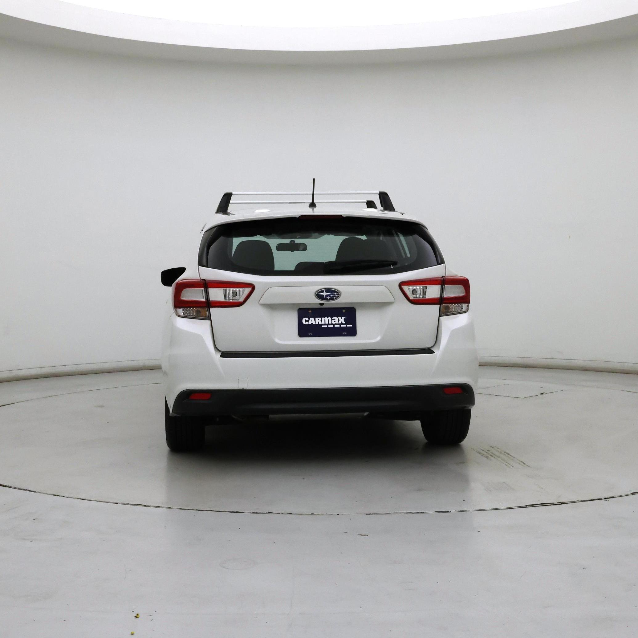 Thumbnail: 2019 Subaru Impreza - 6