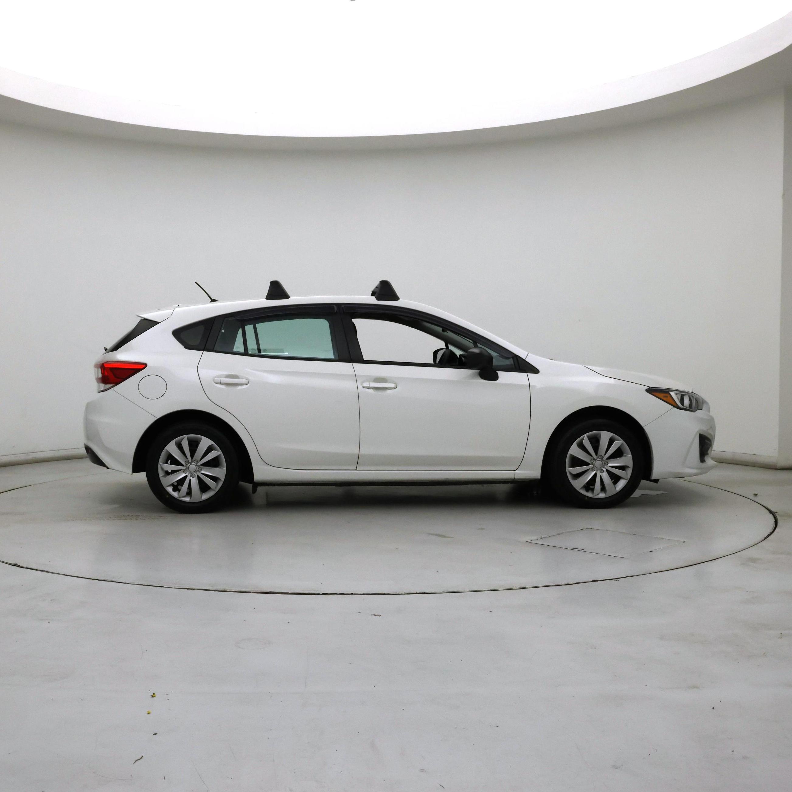 Thumbnail: 2019 Subaru Impreza - 7