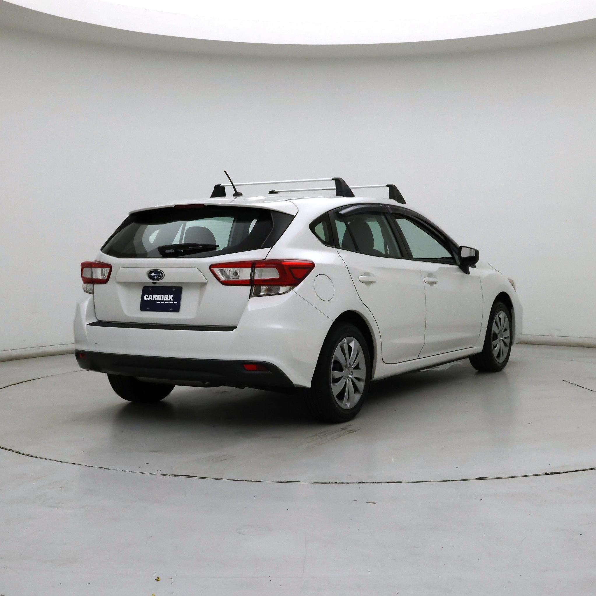 Thumbnail: 2019 Subaru Impreza - 8