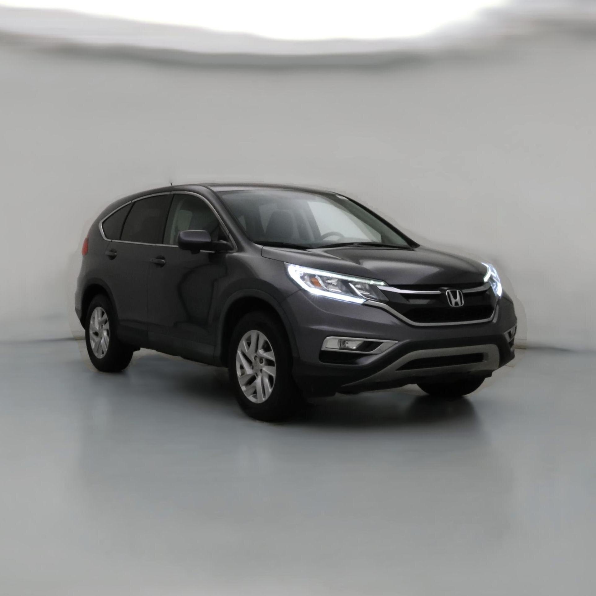 Thumbnail: 2016 Honda CR-V - 1