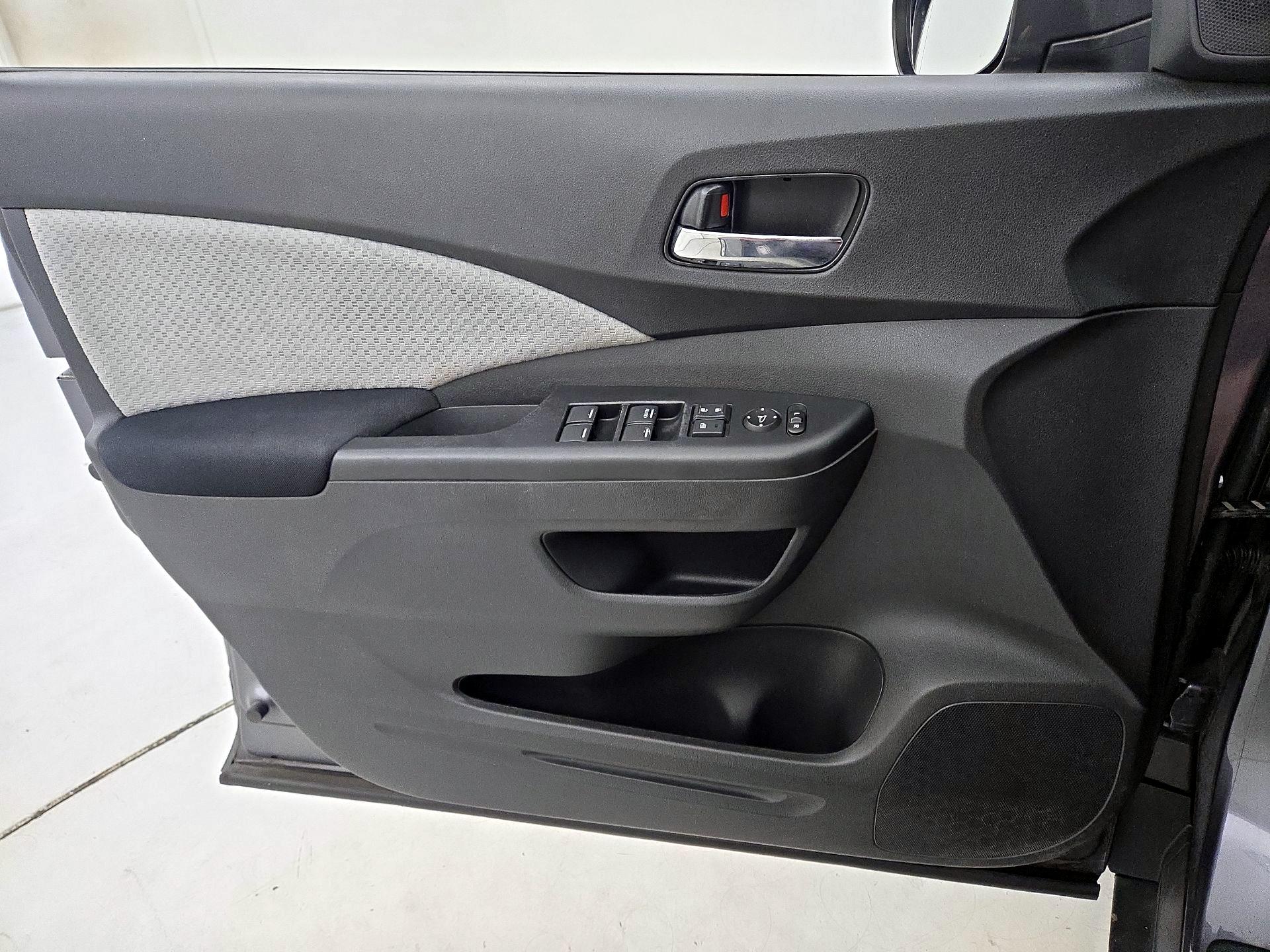 Thumbnail: 2016 Honda CR-V - 12