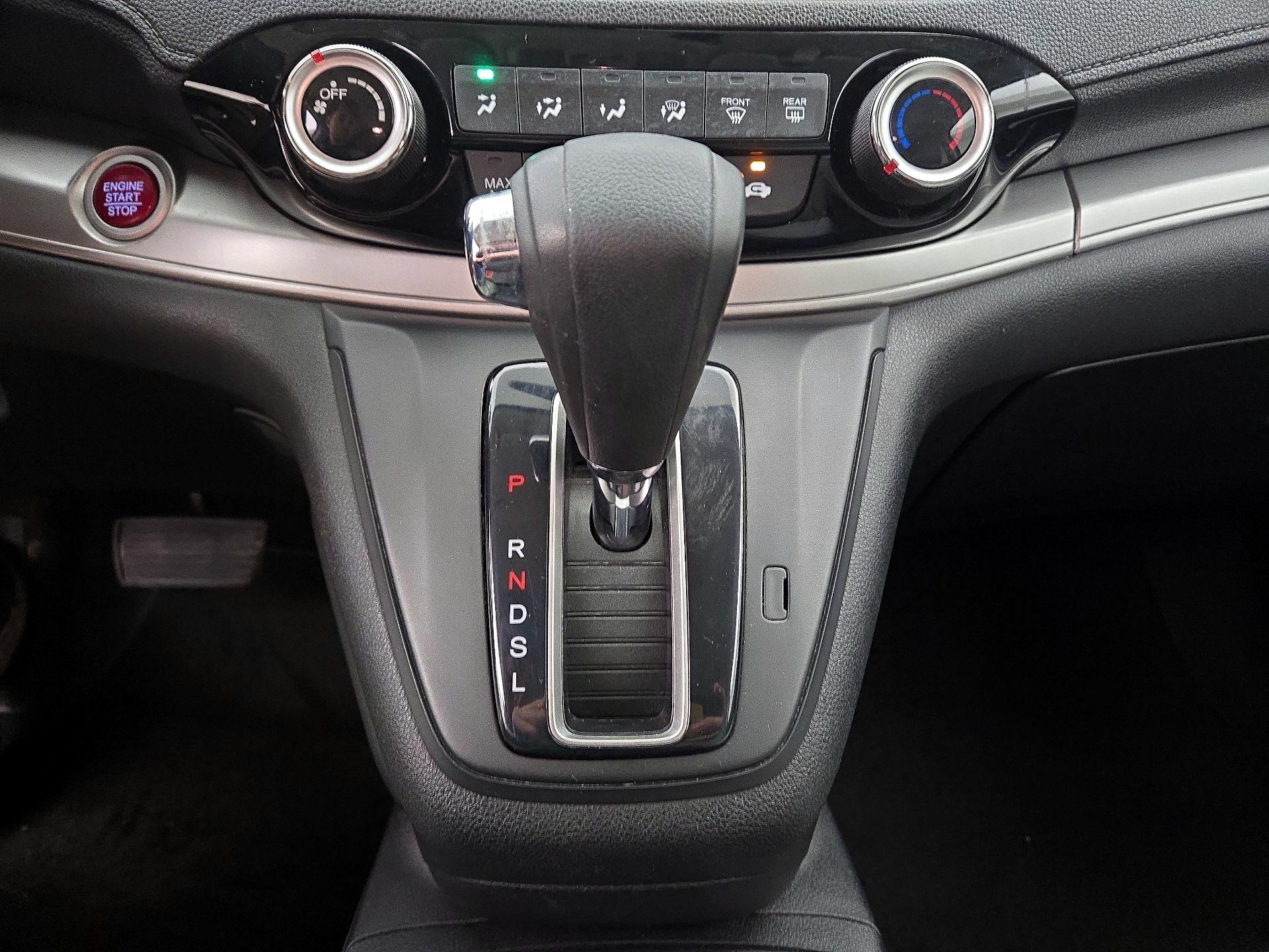 Thumbnail: 2016 Honda CR-V - 17