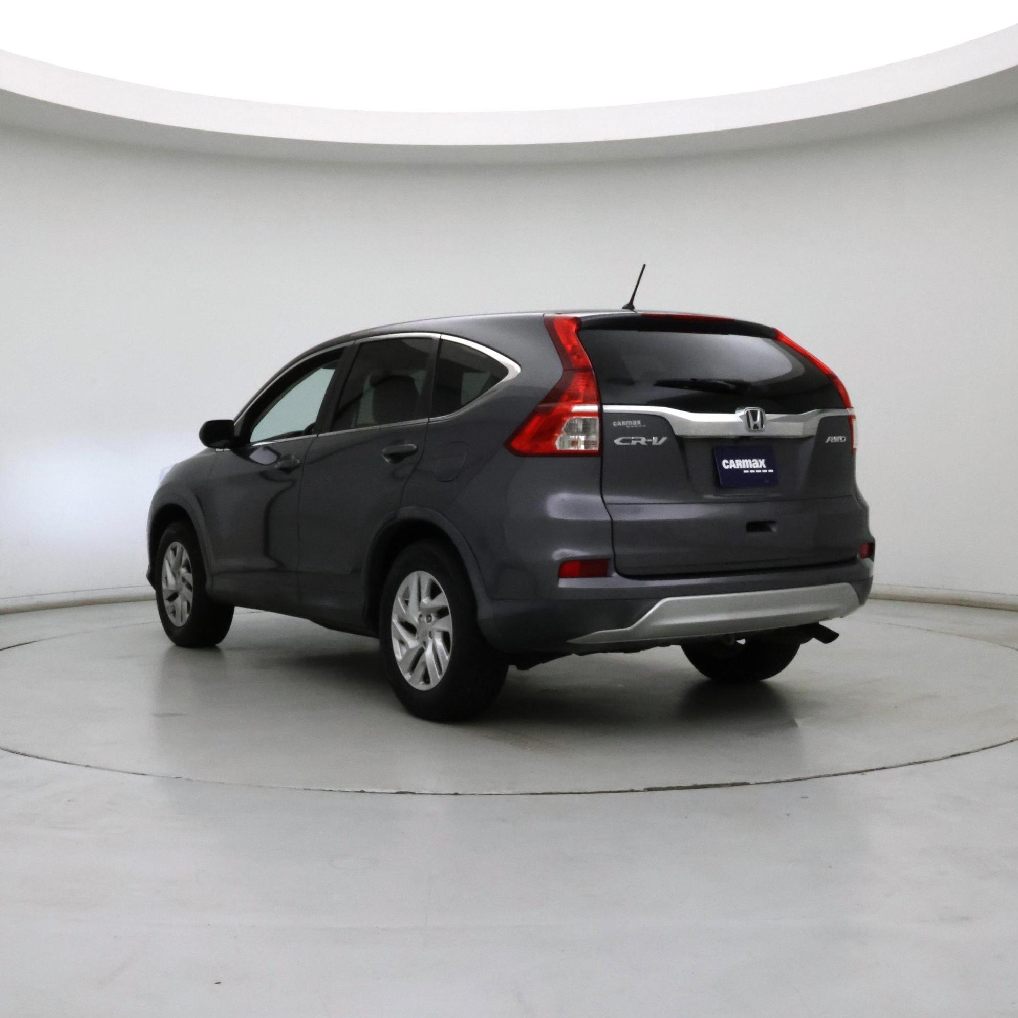 Thumbnail: 2016 Honda CR-V - 2