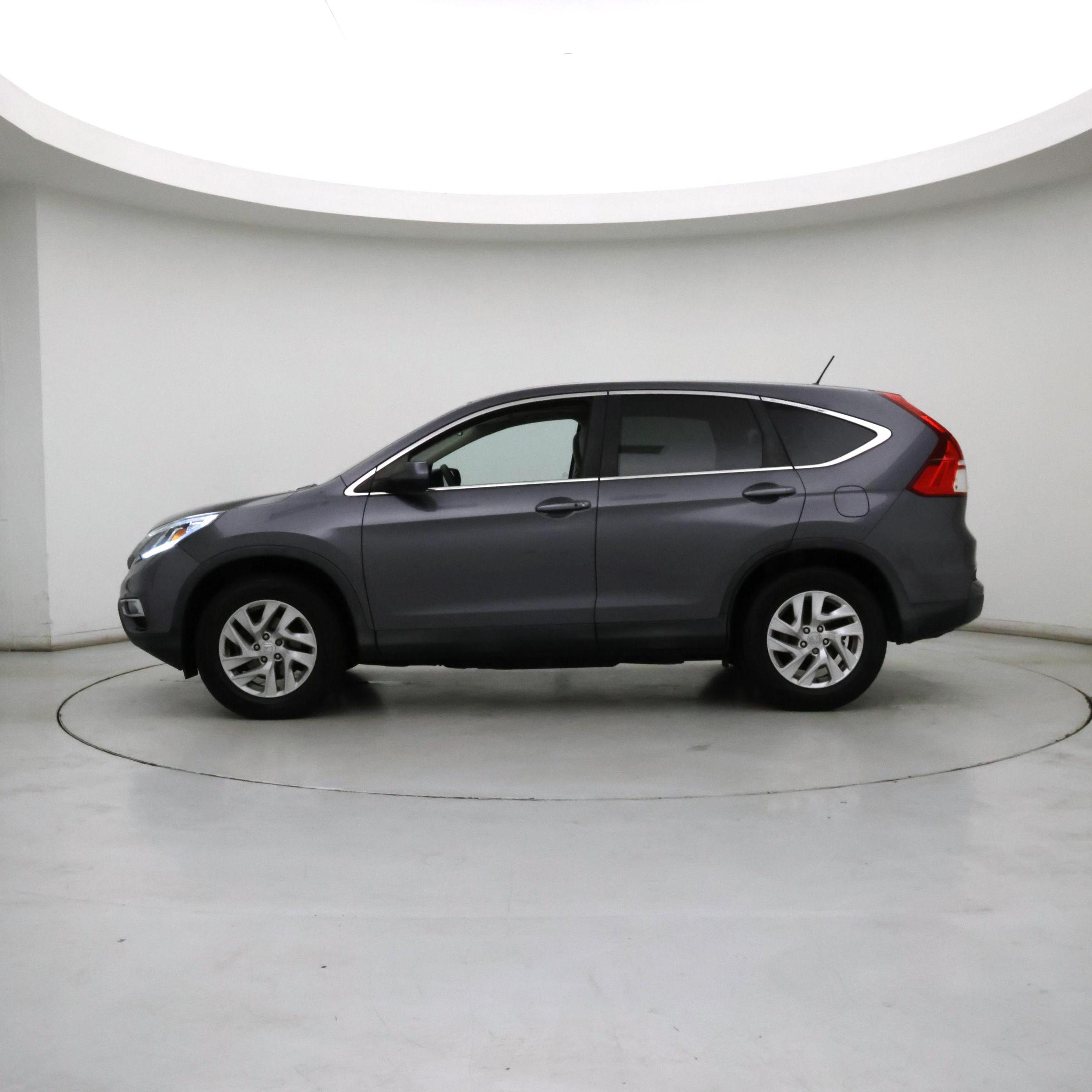 Thumbnail: 2016 Honda CR-V - 3