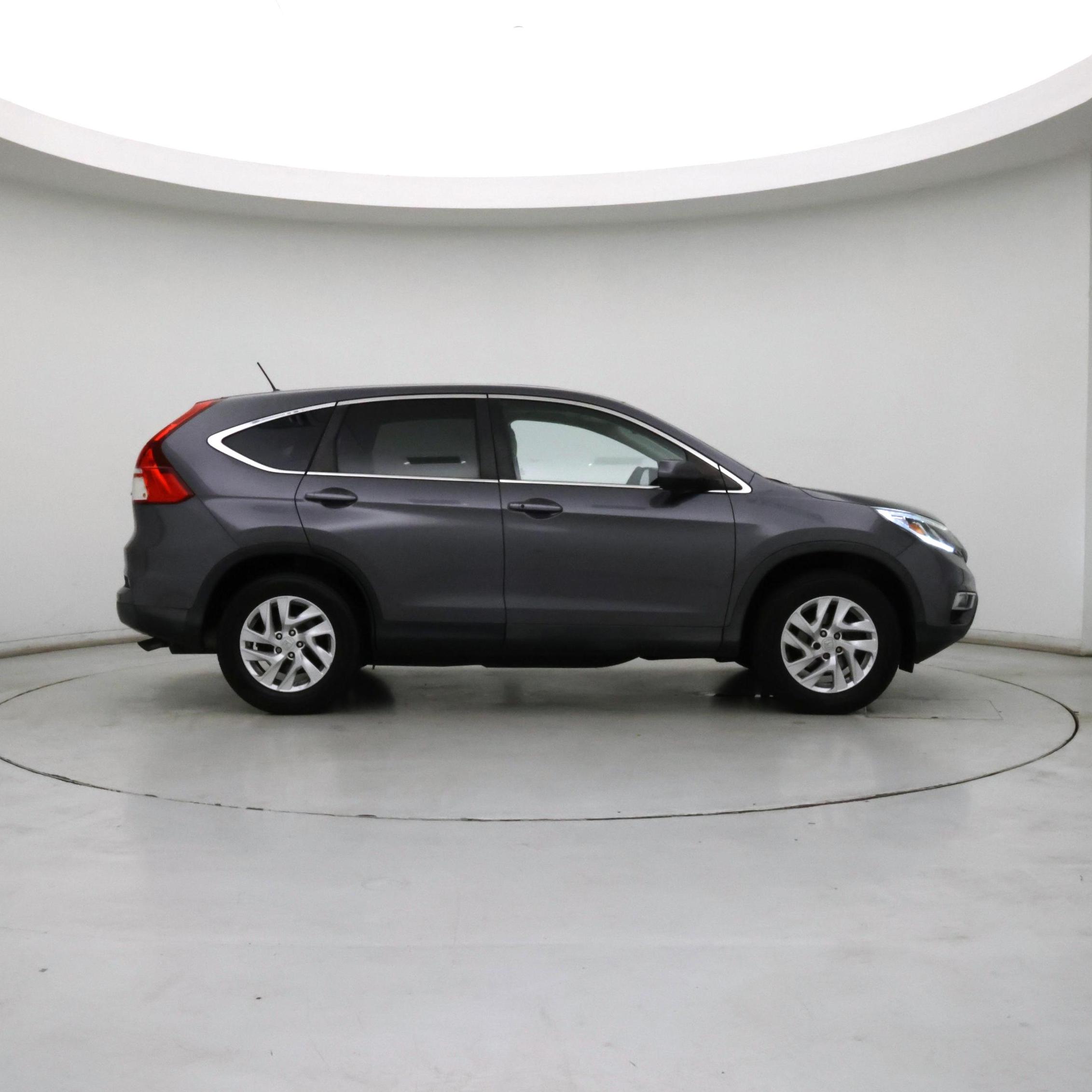 Thumbnail: 2016 Honda CR-V - 7