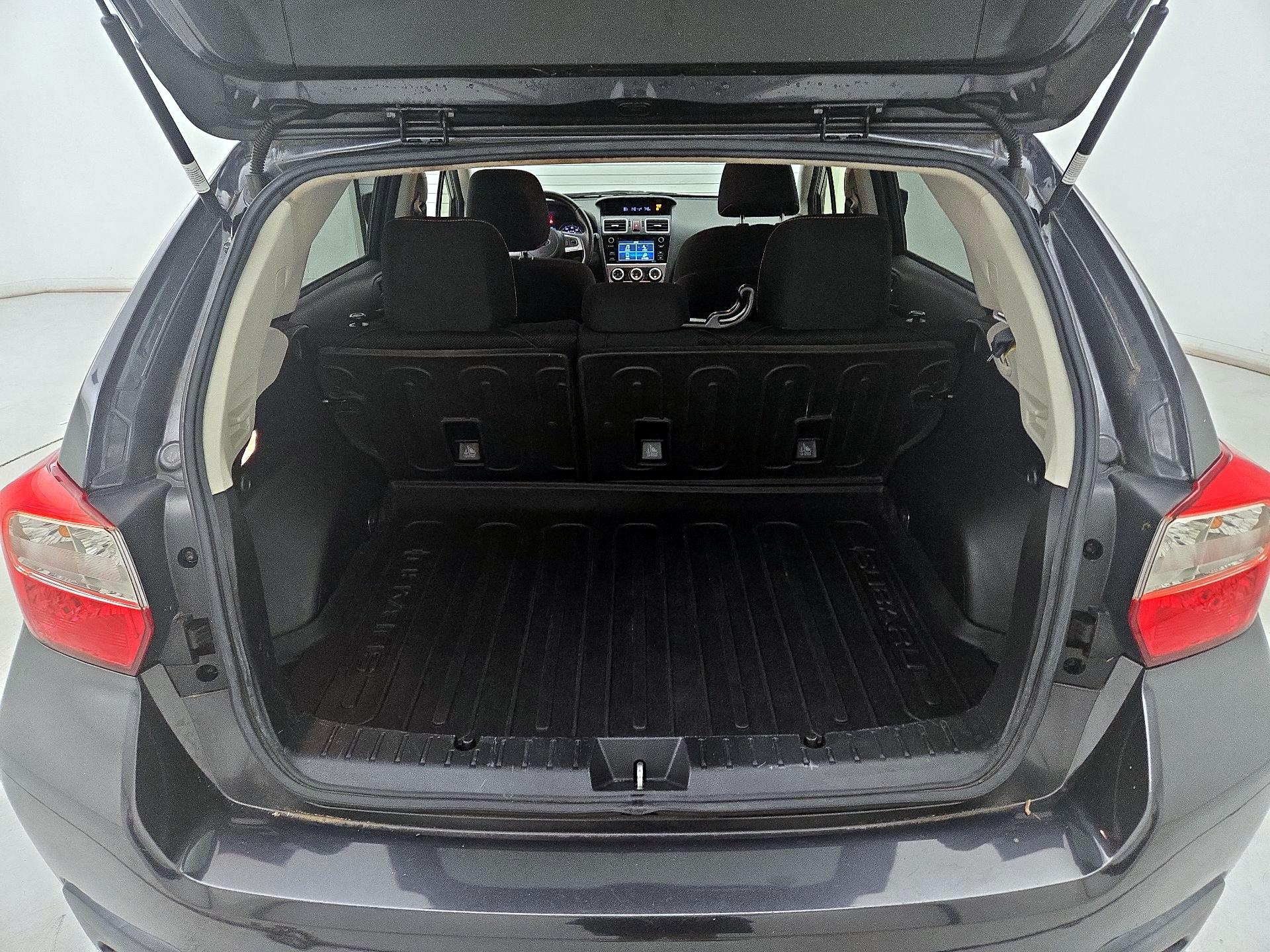Thumbnail: 2016 Subaru XV Crosstrek - 20