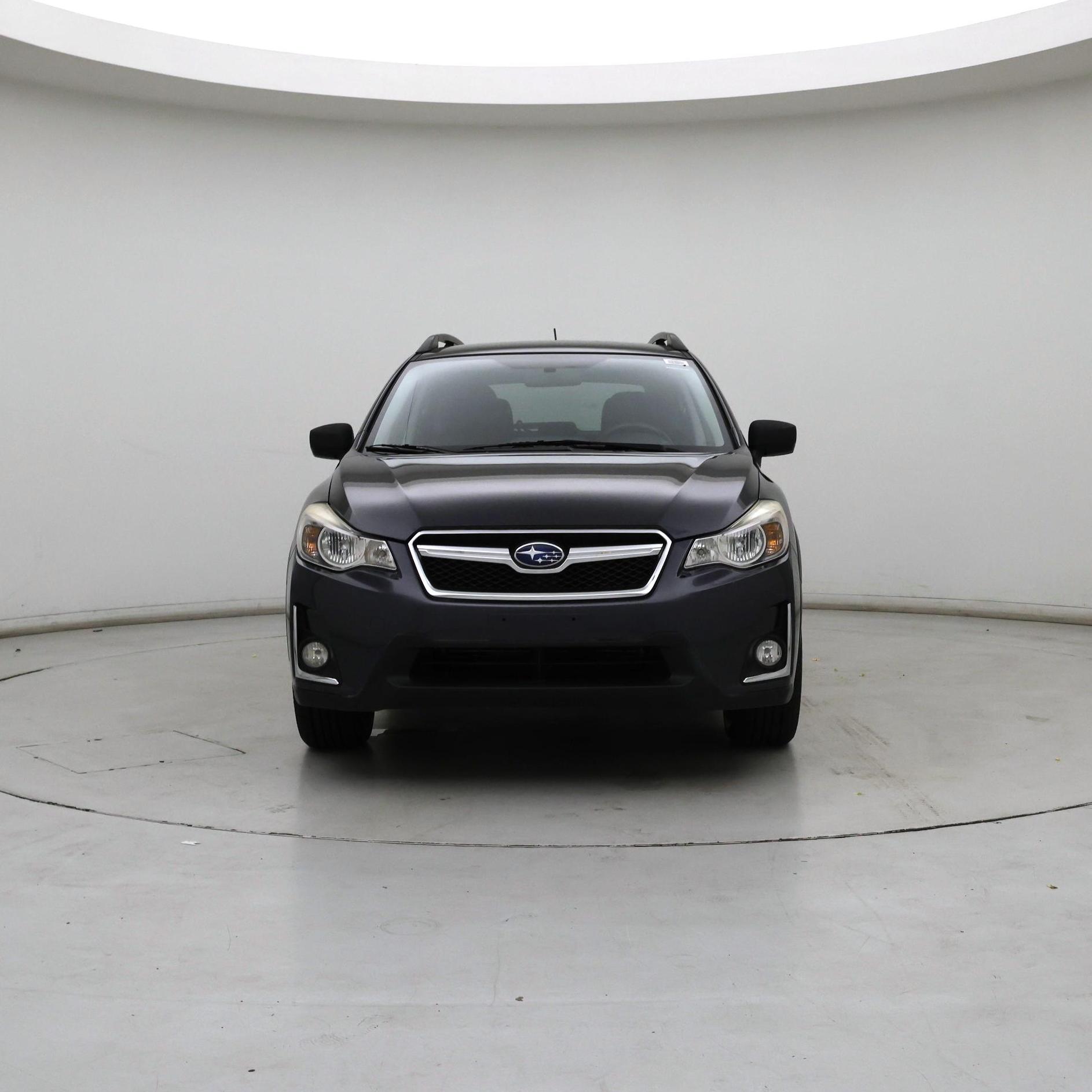 Thumbnail: 2016 Subaru XV Crosstrek - 5