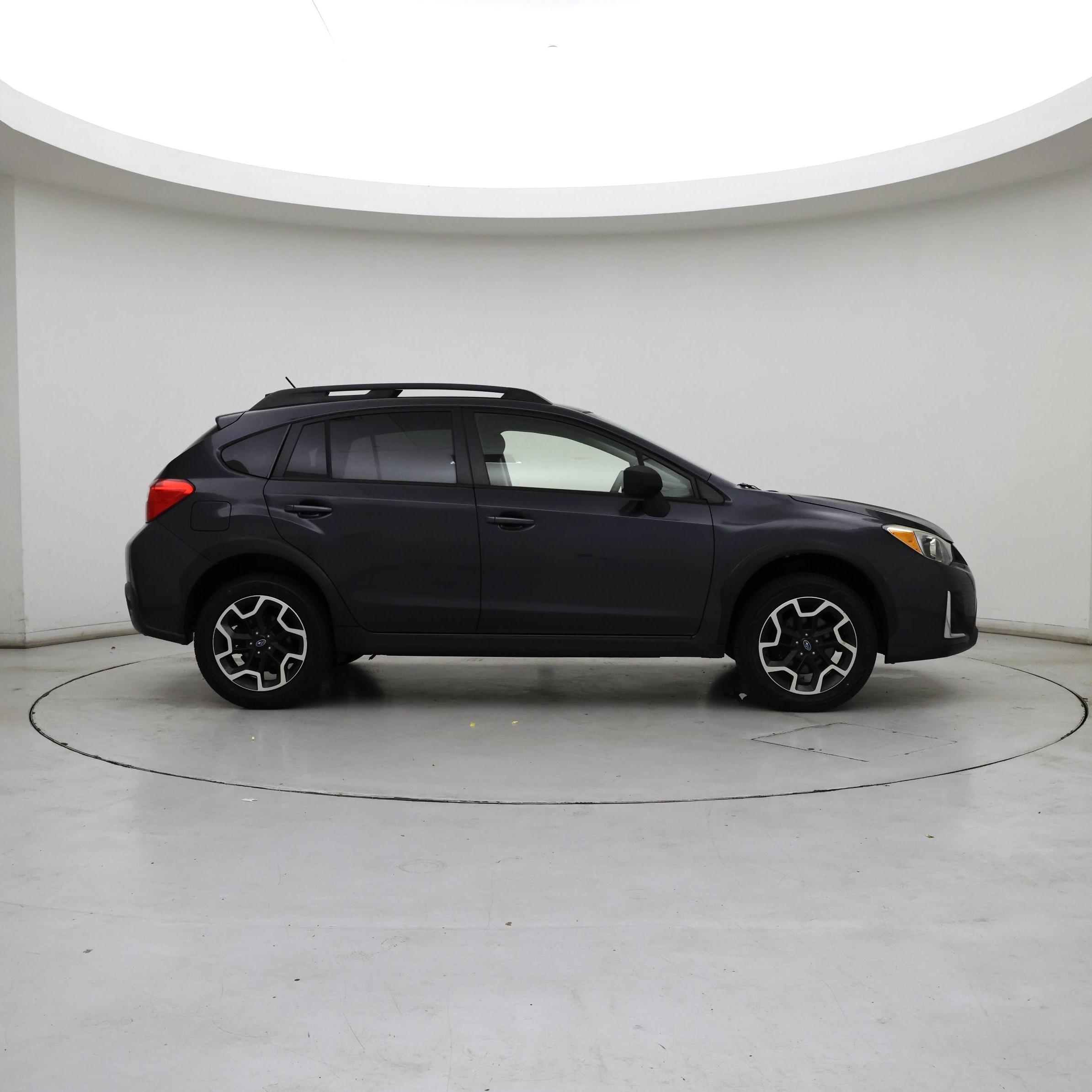 Thumbnail: 2016 Subaru XV Crosstrek - 7
