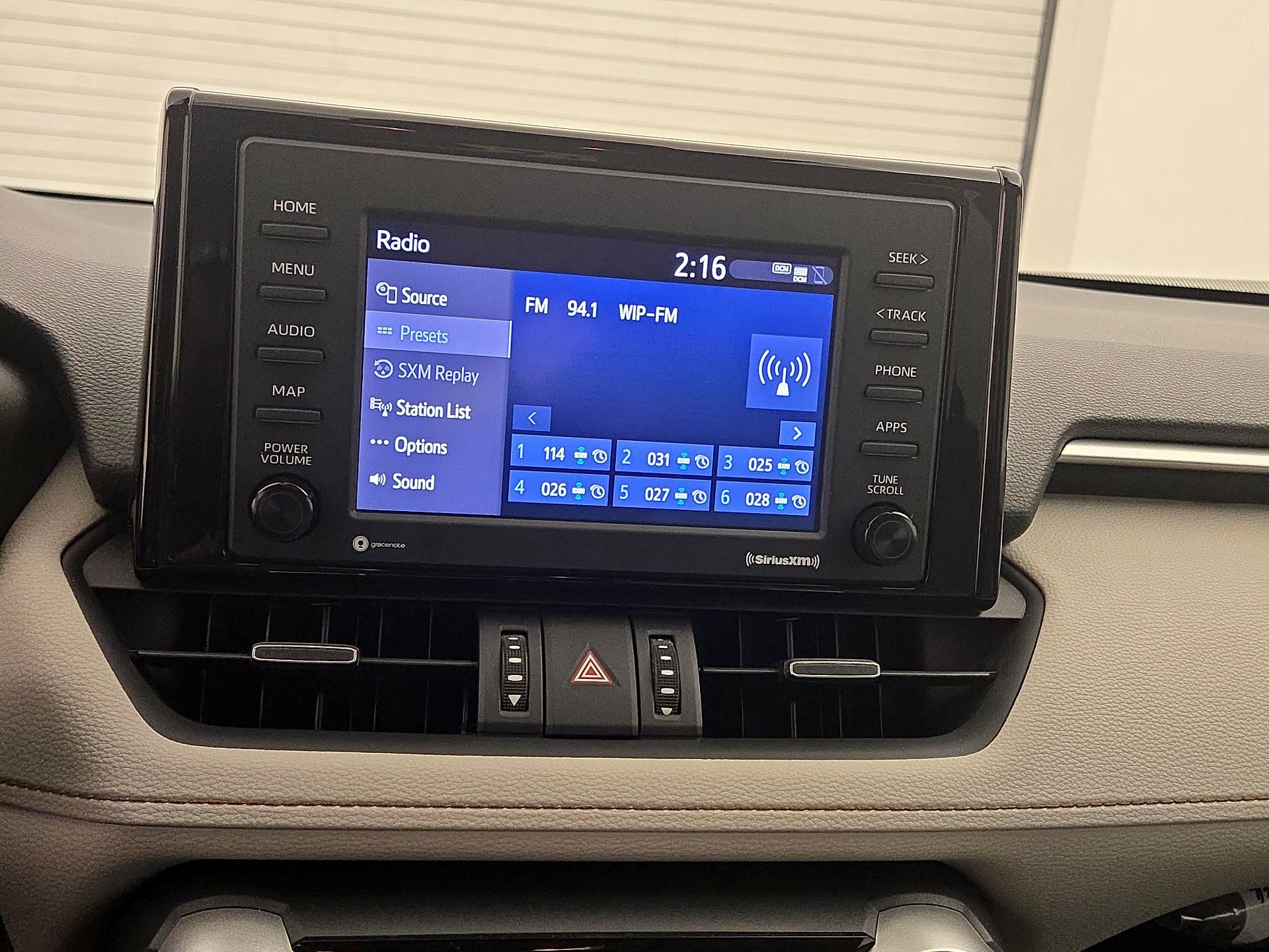 Thumbnail: 2021 Toyota RAV4 - 14