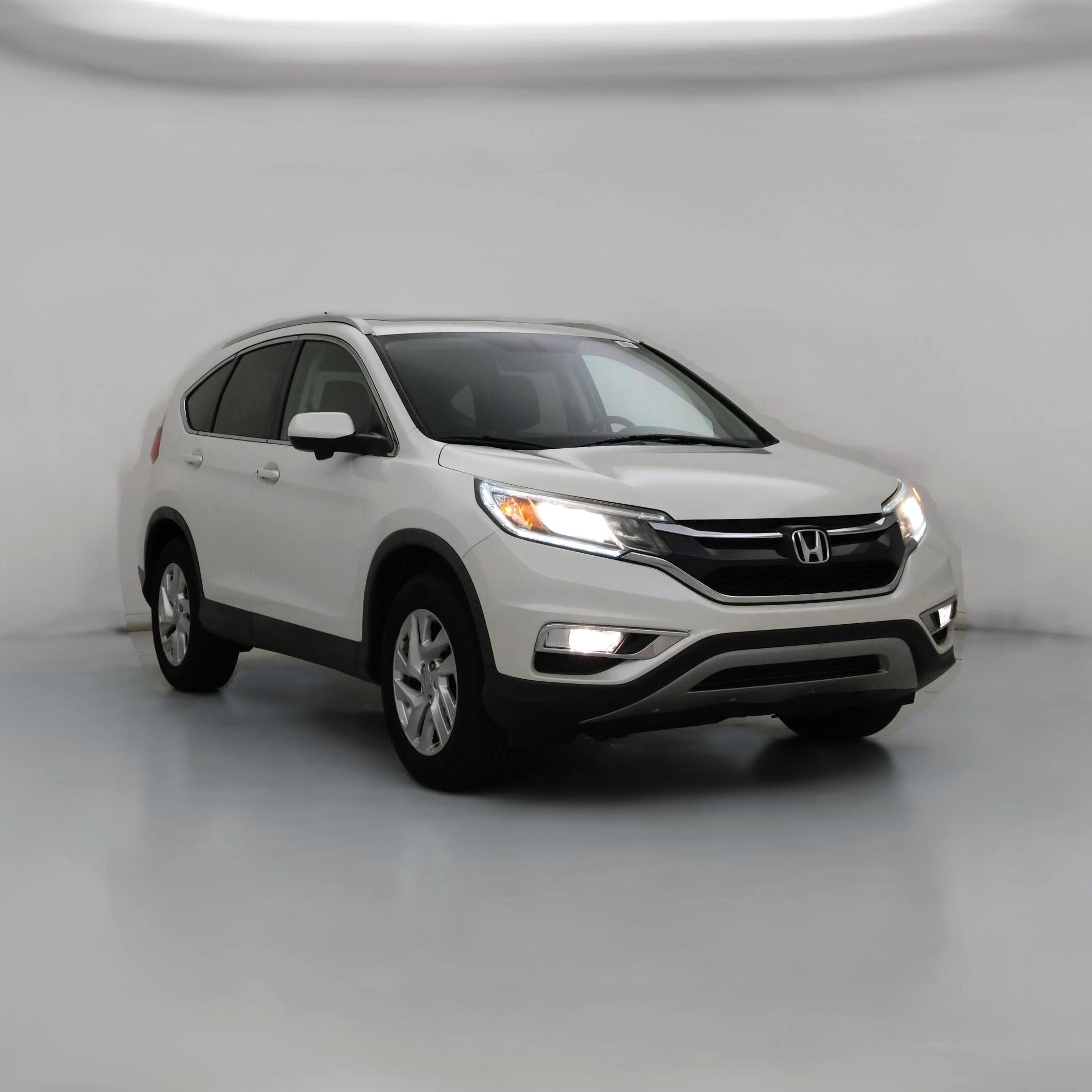 Thumbnail: 2015 Honda CR-V - 1