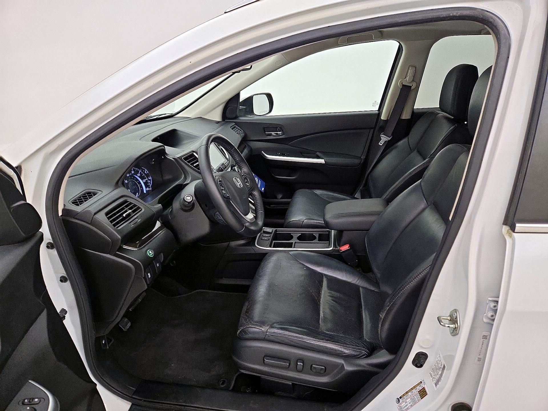 Thumbnail: 2015 Honda CR-V - 11