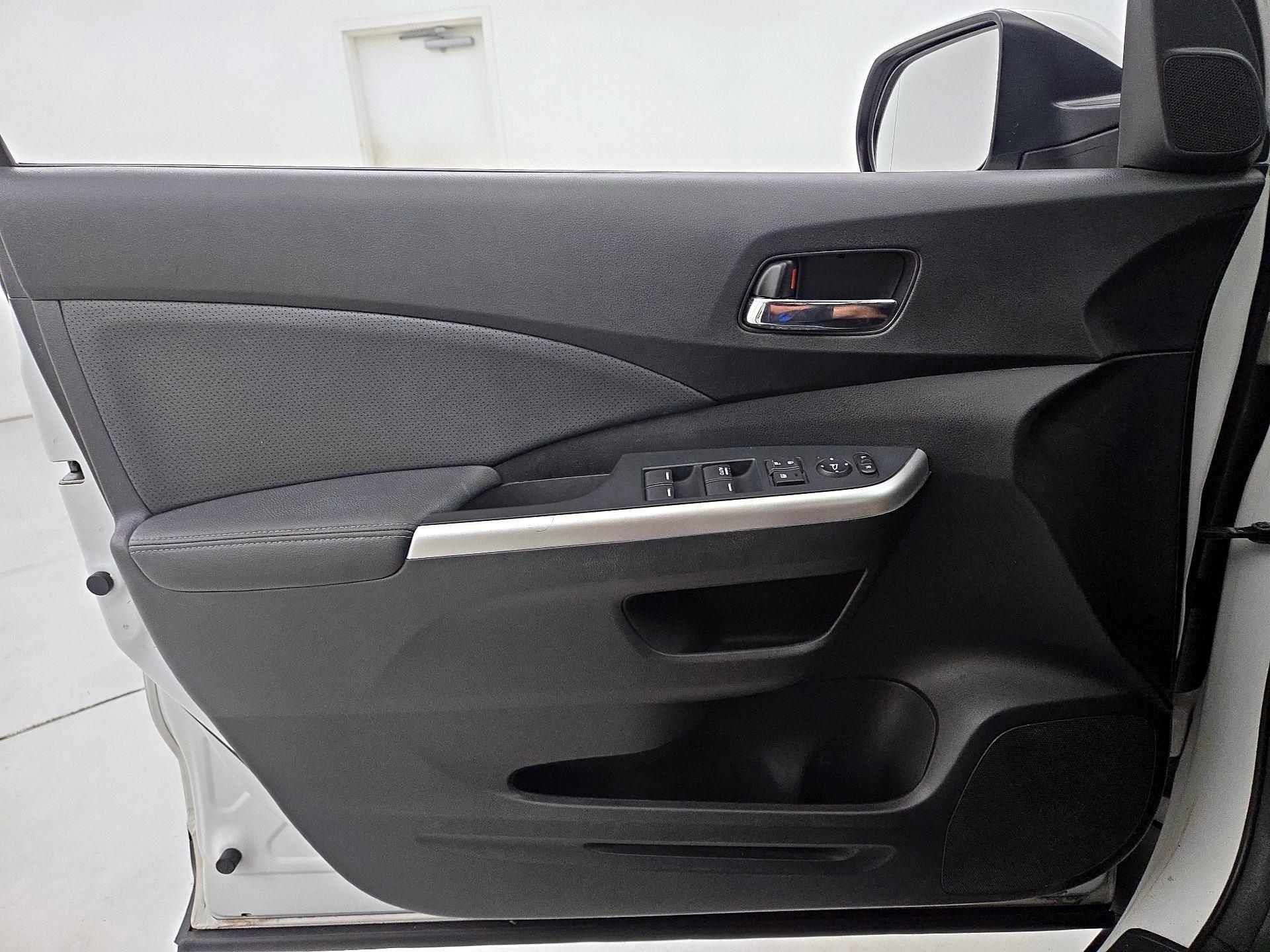 Thumbnail: 2015 Honda CR-V - 12