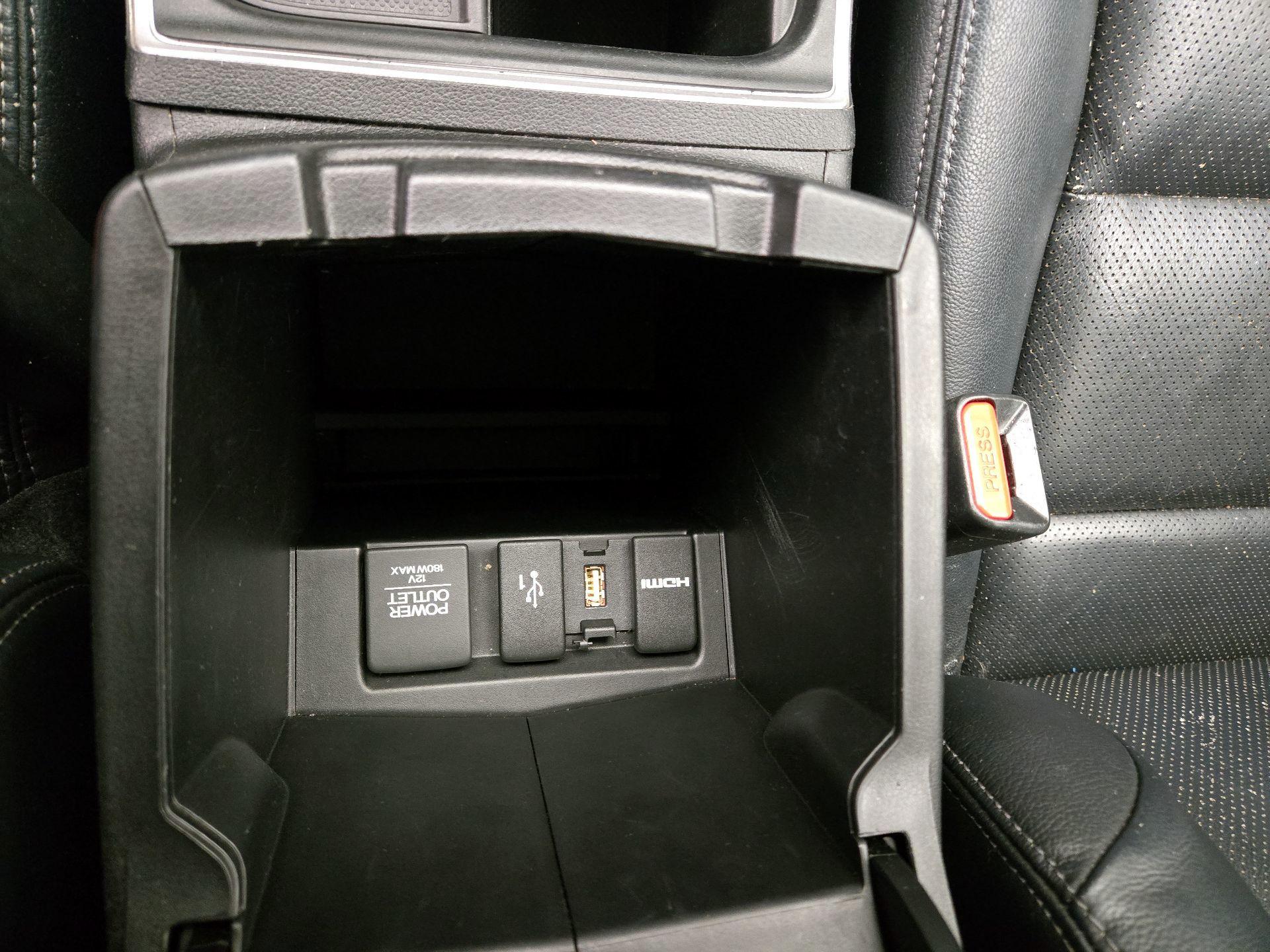 Thumbnail: 2015 Honda CR-V - 18