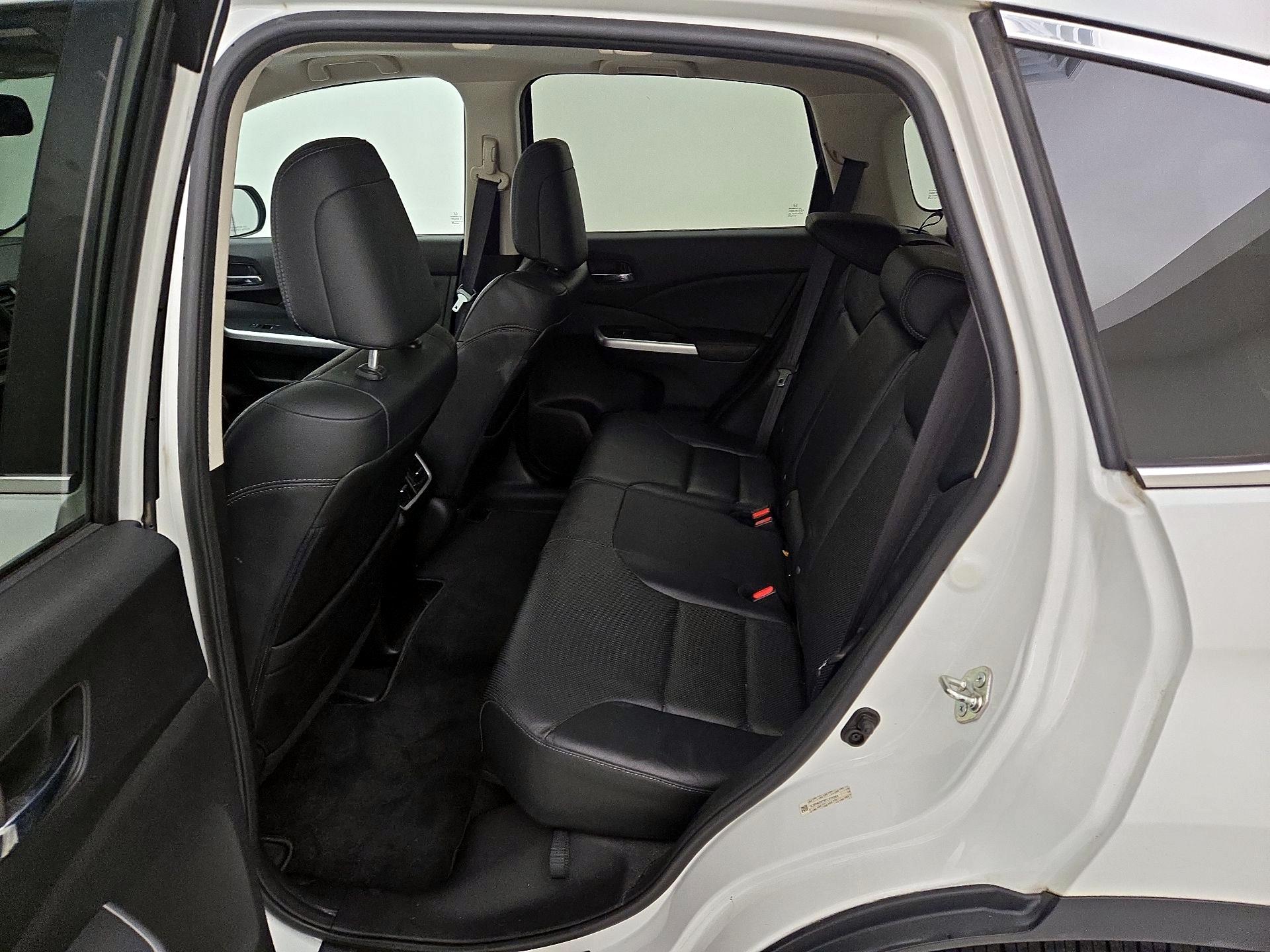 Thumbnail: 2015 Honda CR-V - 20