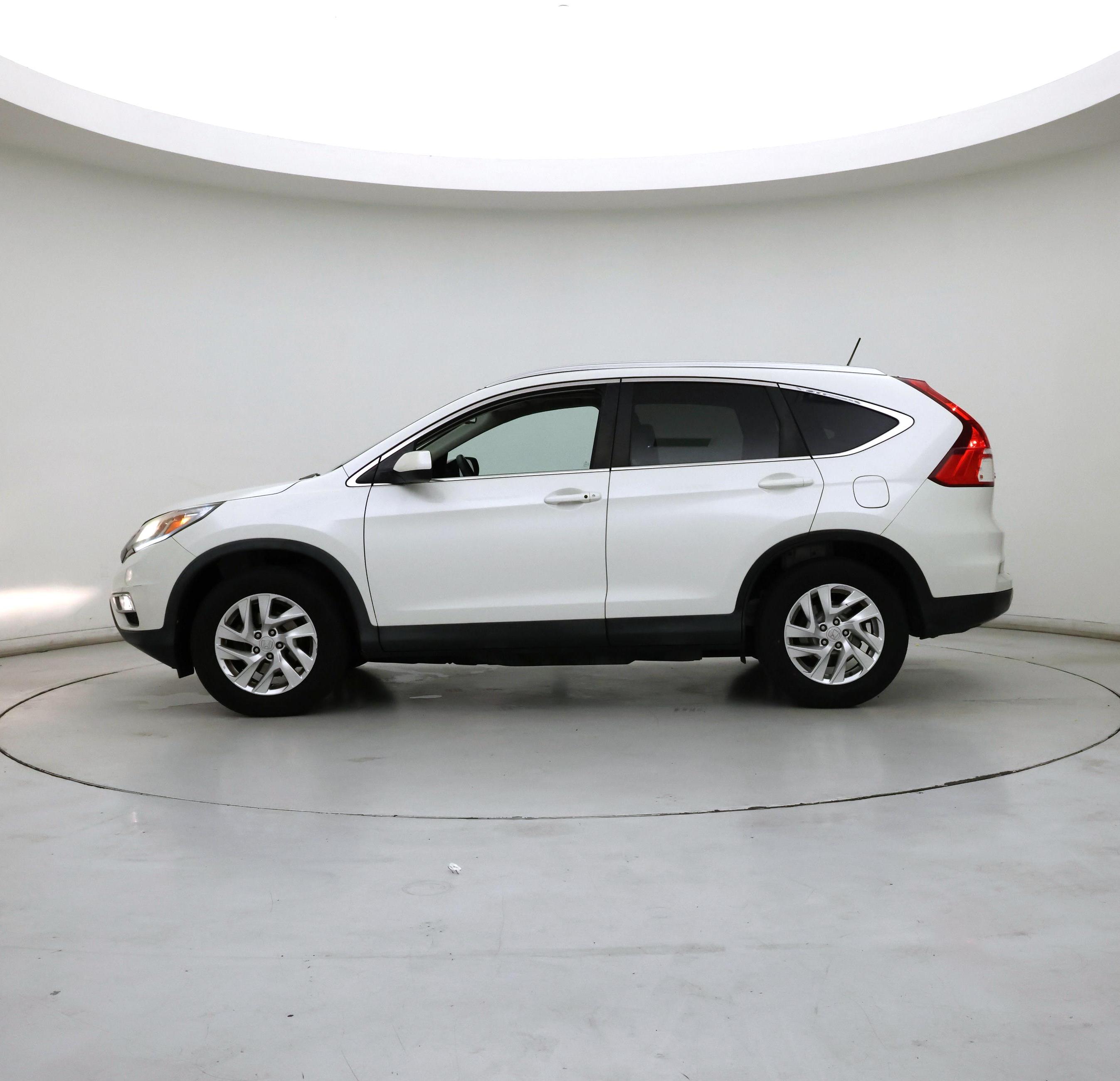 Thumbnail: 2015 Honda CR-V - 3