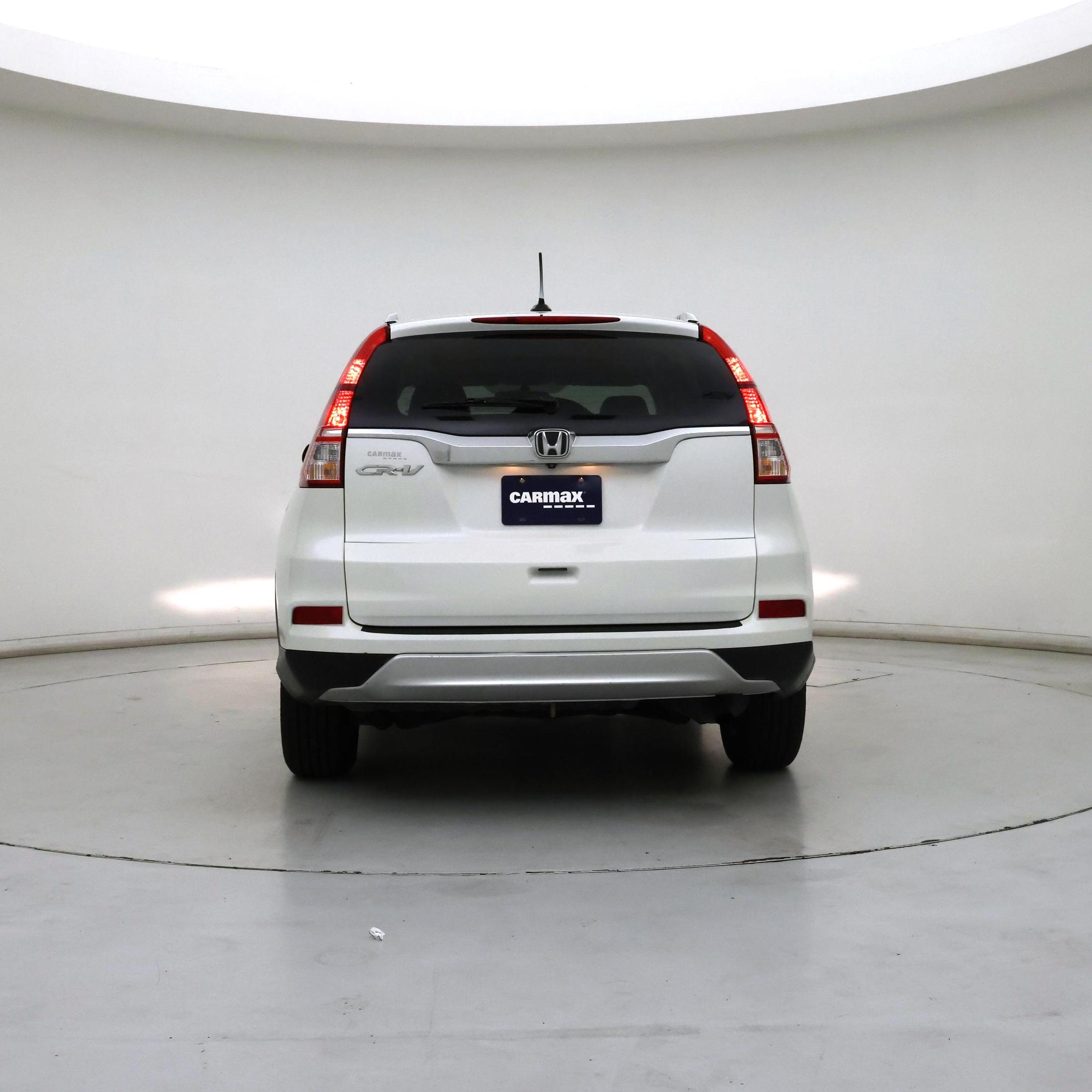 Thumbnail: 2015 Honda CR-V - 6