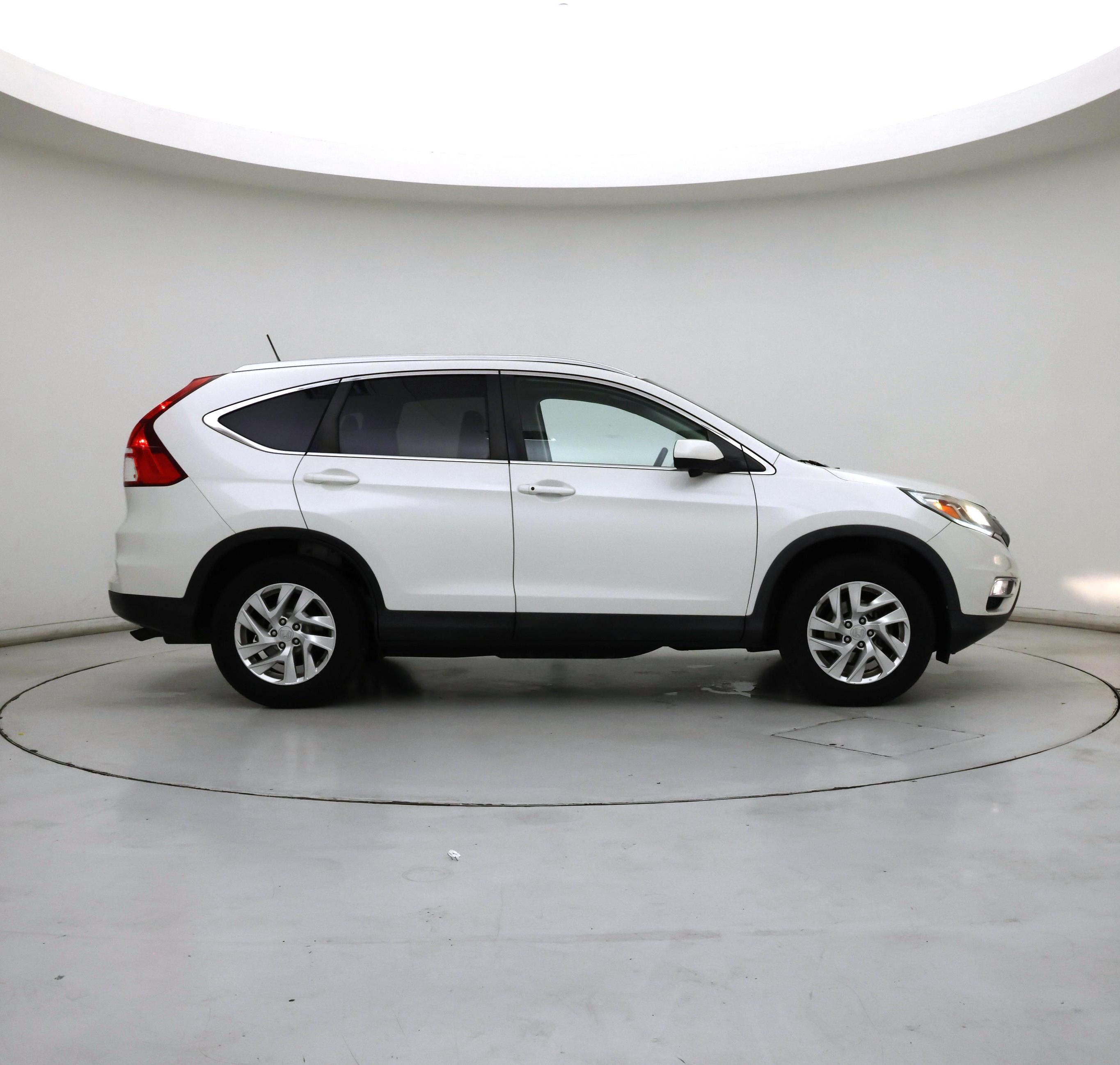 Thumbnail: 2015 Honda CR-V - 7