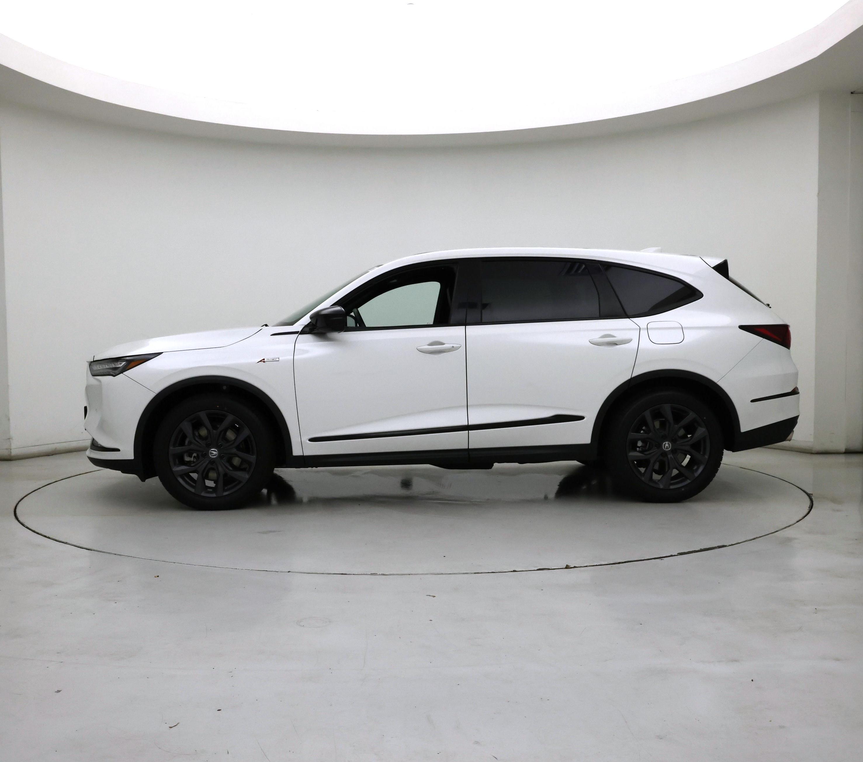 Thumbnail: 2022 Acura MDX - 3