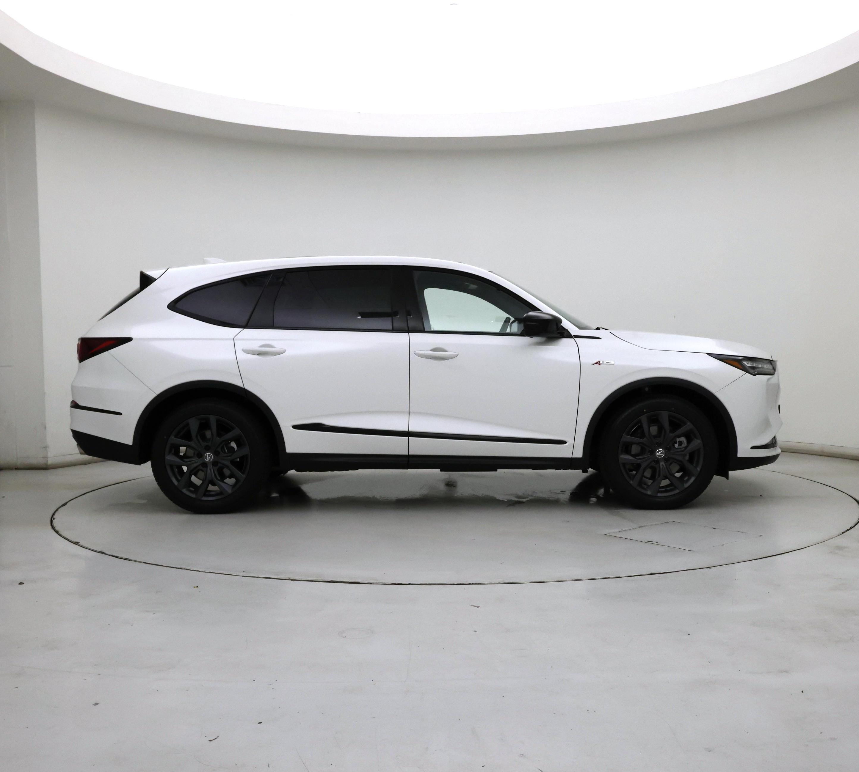 Thumbnail: 2022 Acura MDX - 7
