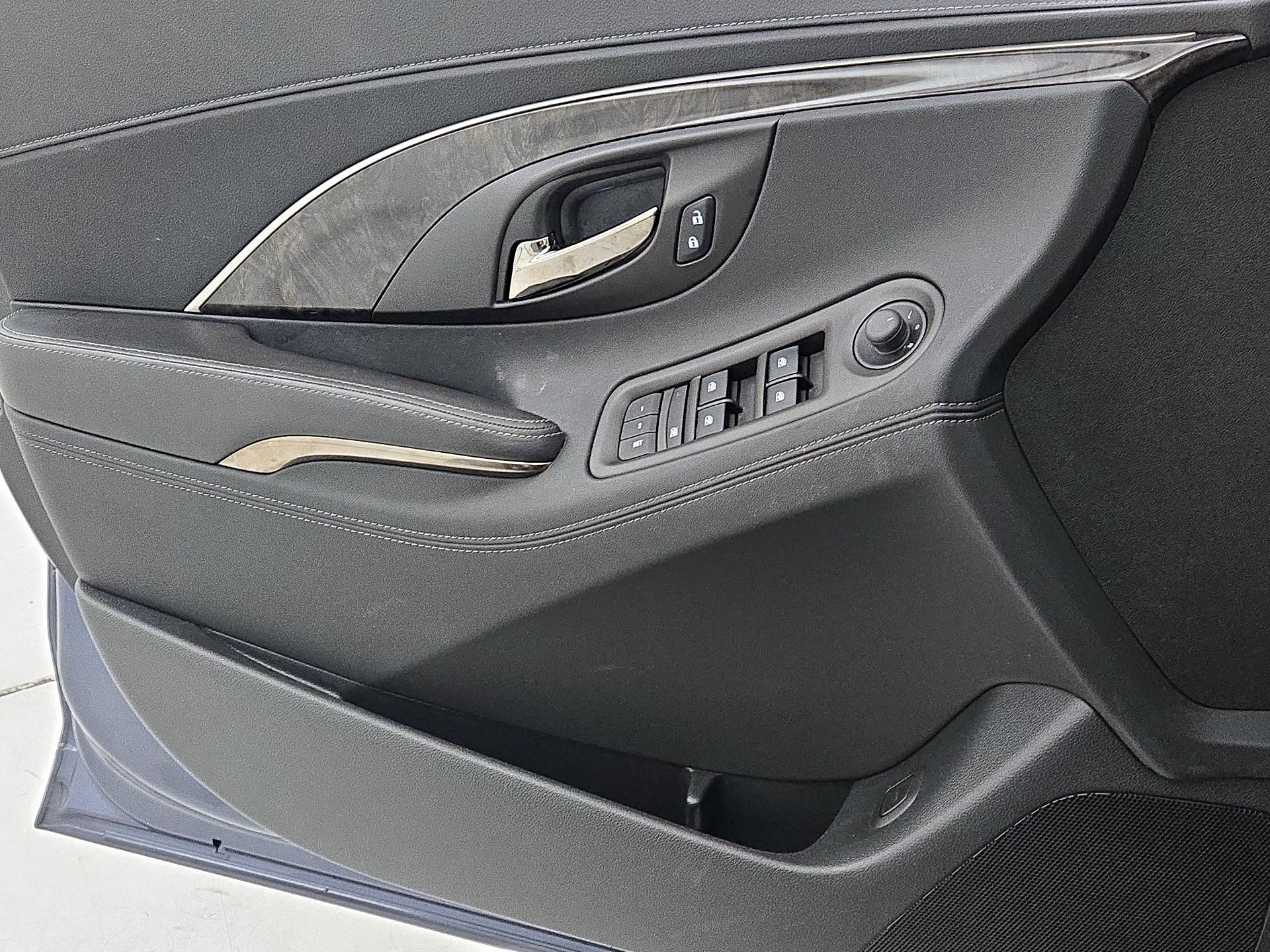 Thumbnail: 2015 Buick LaCrosse - 12