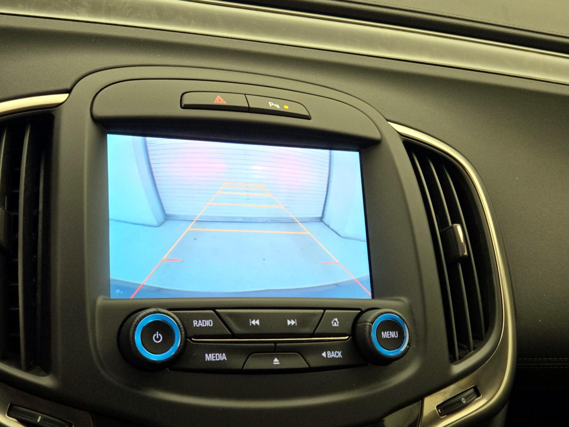 Thumbnail: 2015 Buick LaCrosse - 14