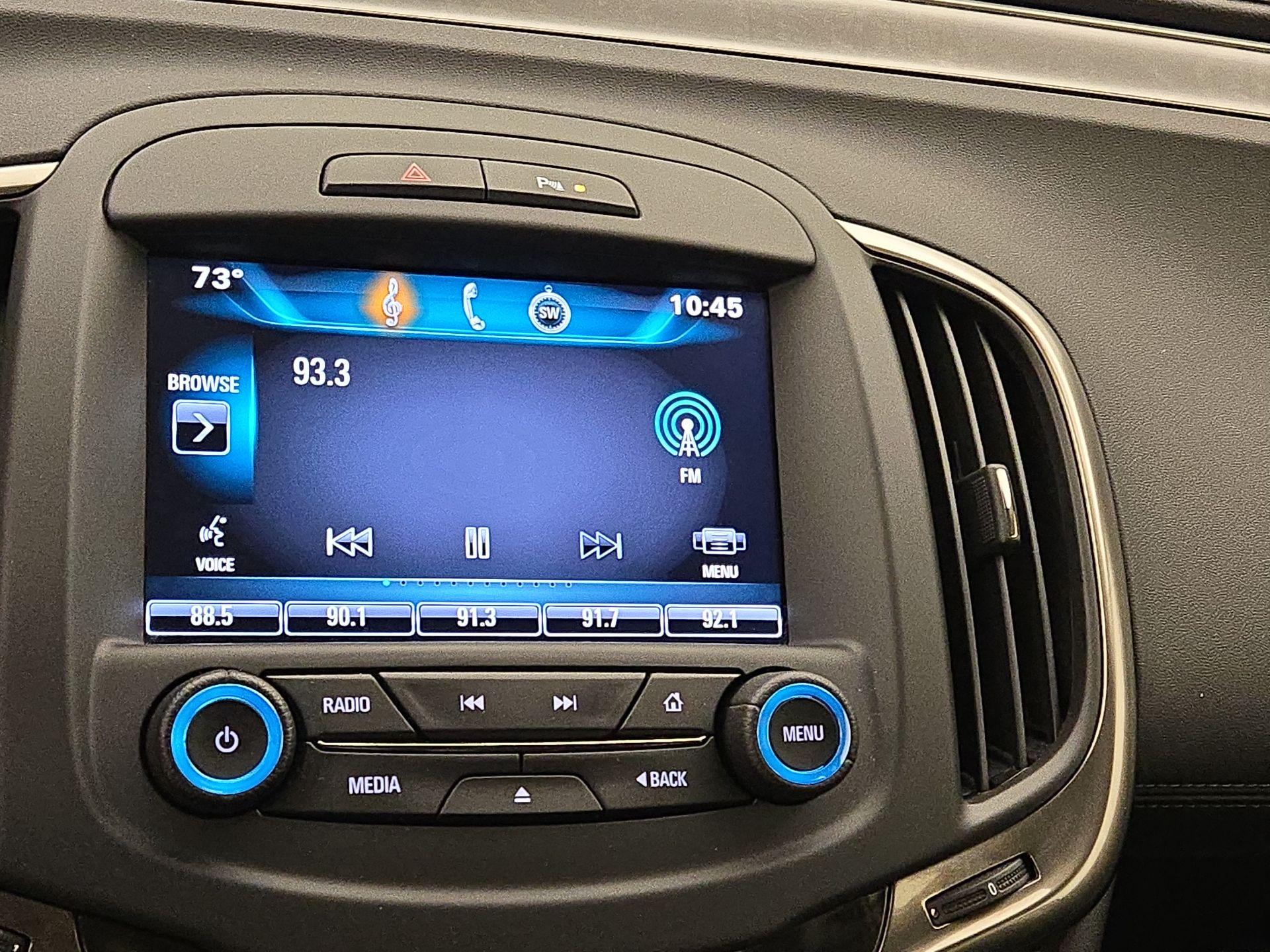 Thumbnail: 2015 Buick LaCrosse - 15