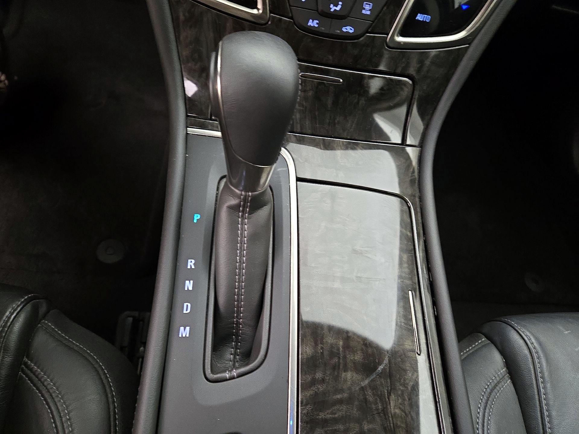 Thumbnail: 2015 Buick LaCrosse - 17