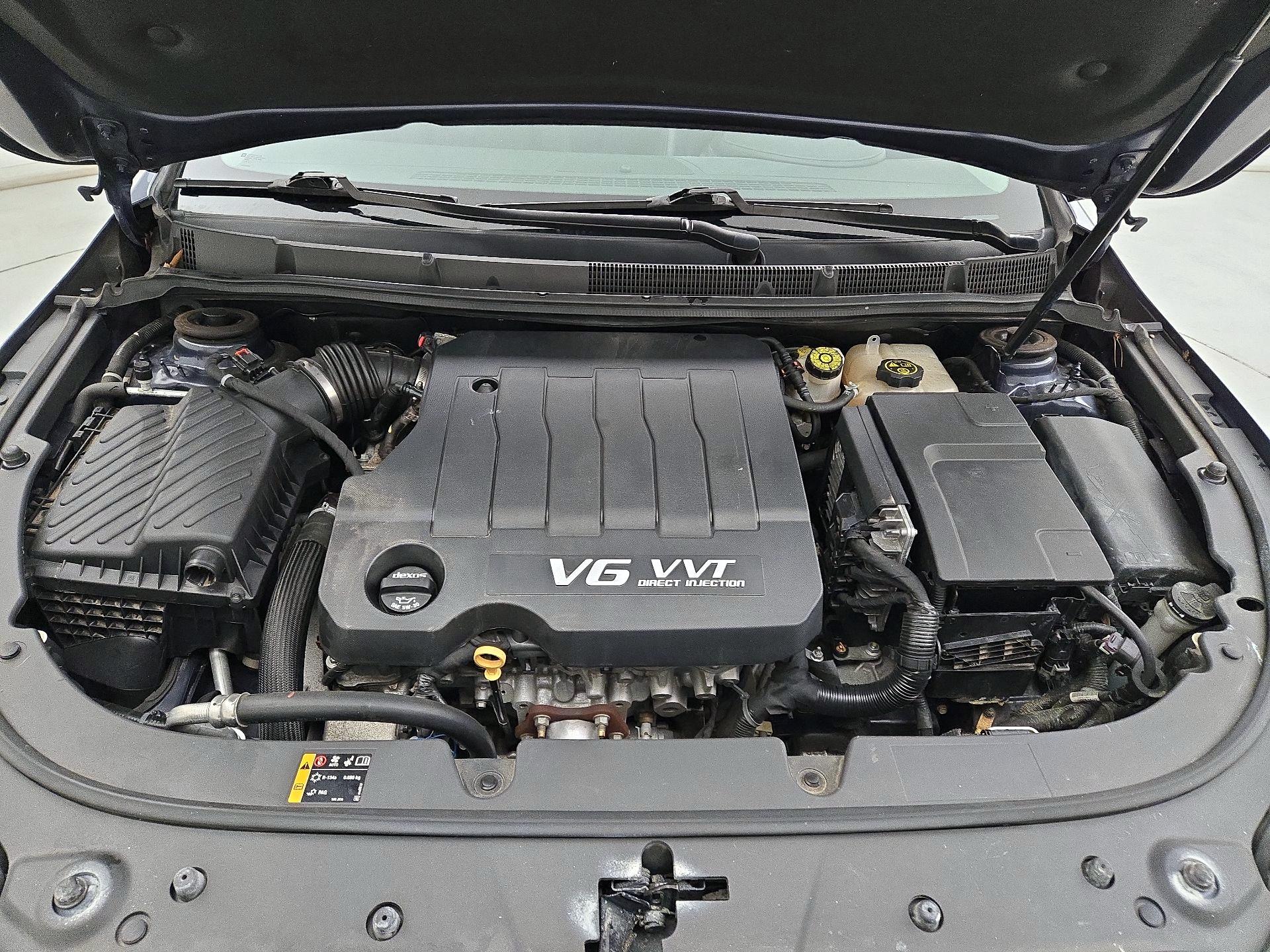 Thumbnail: 2015 Buick LaCrosse - 20