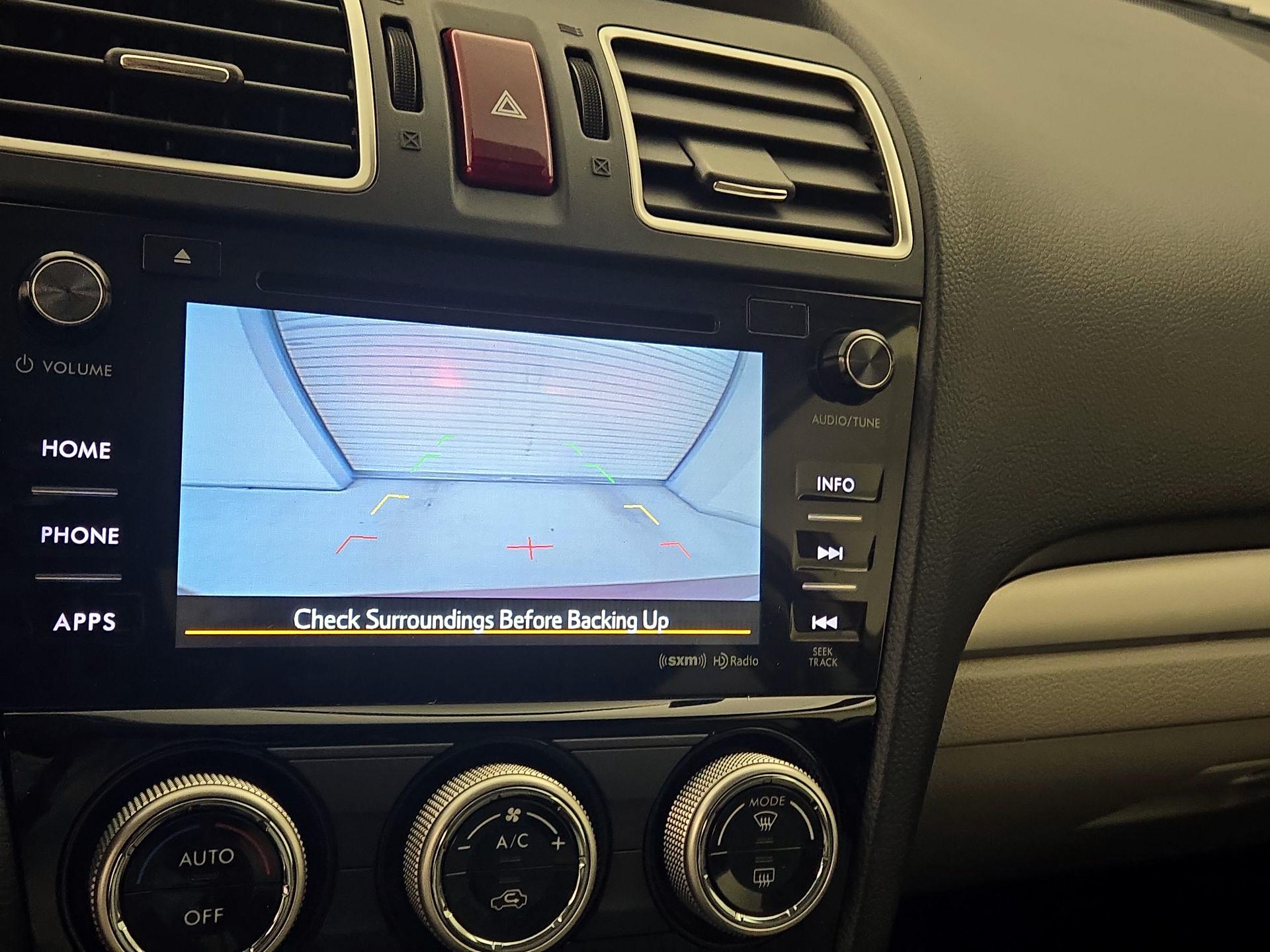 Thumbnail: 2016 Subaru Forester - 14