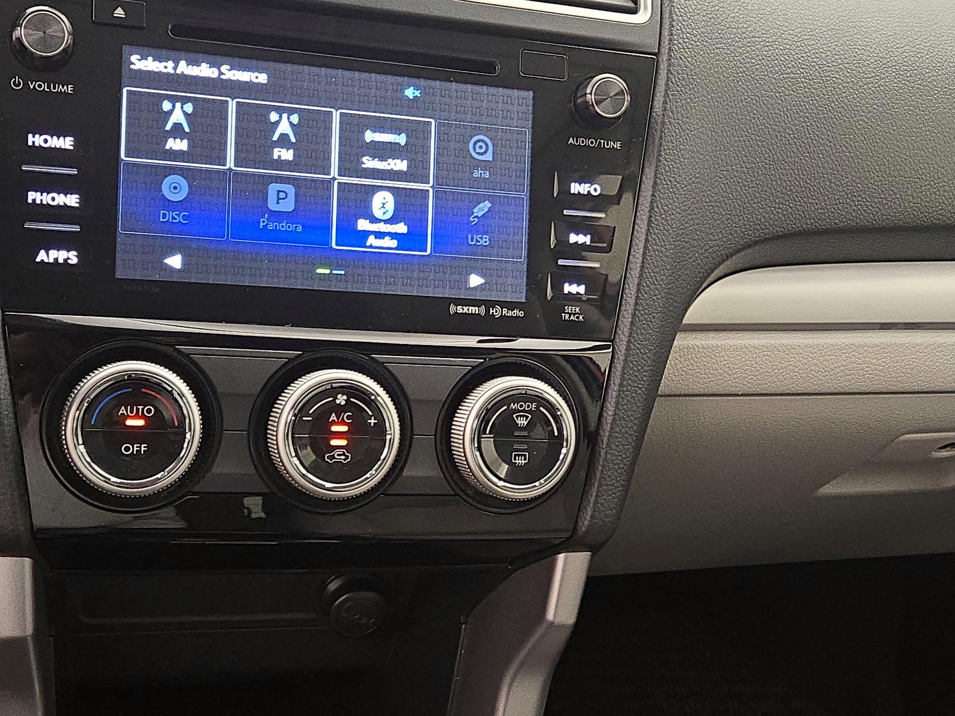 Thumbnail: 2016 Subaru Forester - 16
