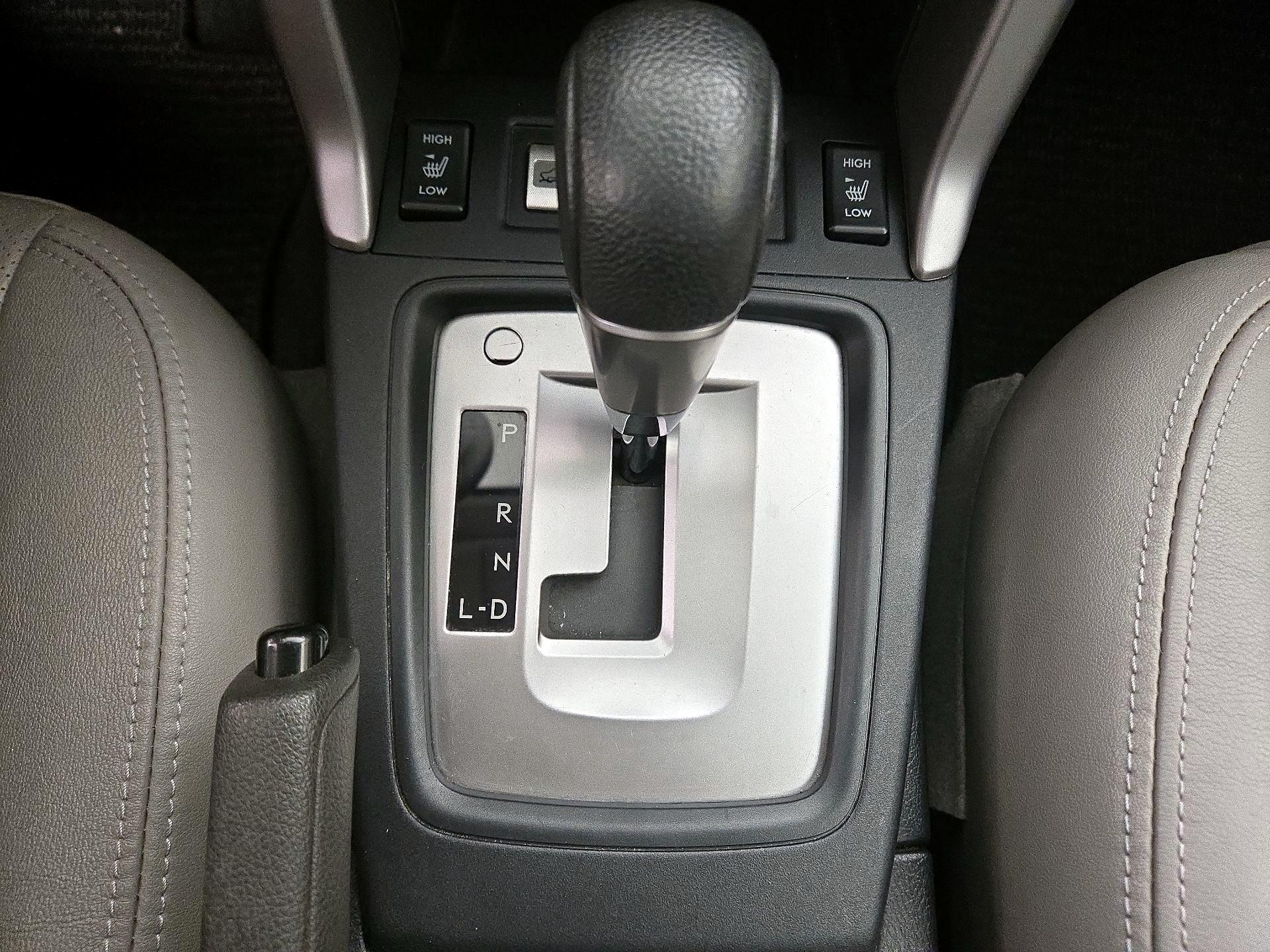 Thumbnail: 2016 Subaru Forester - 17