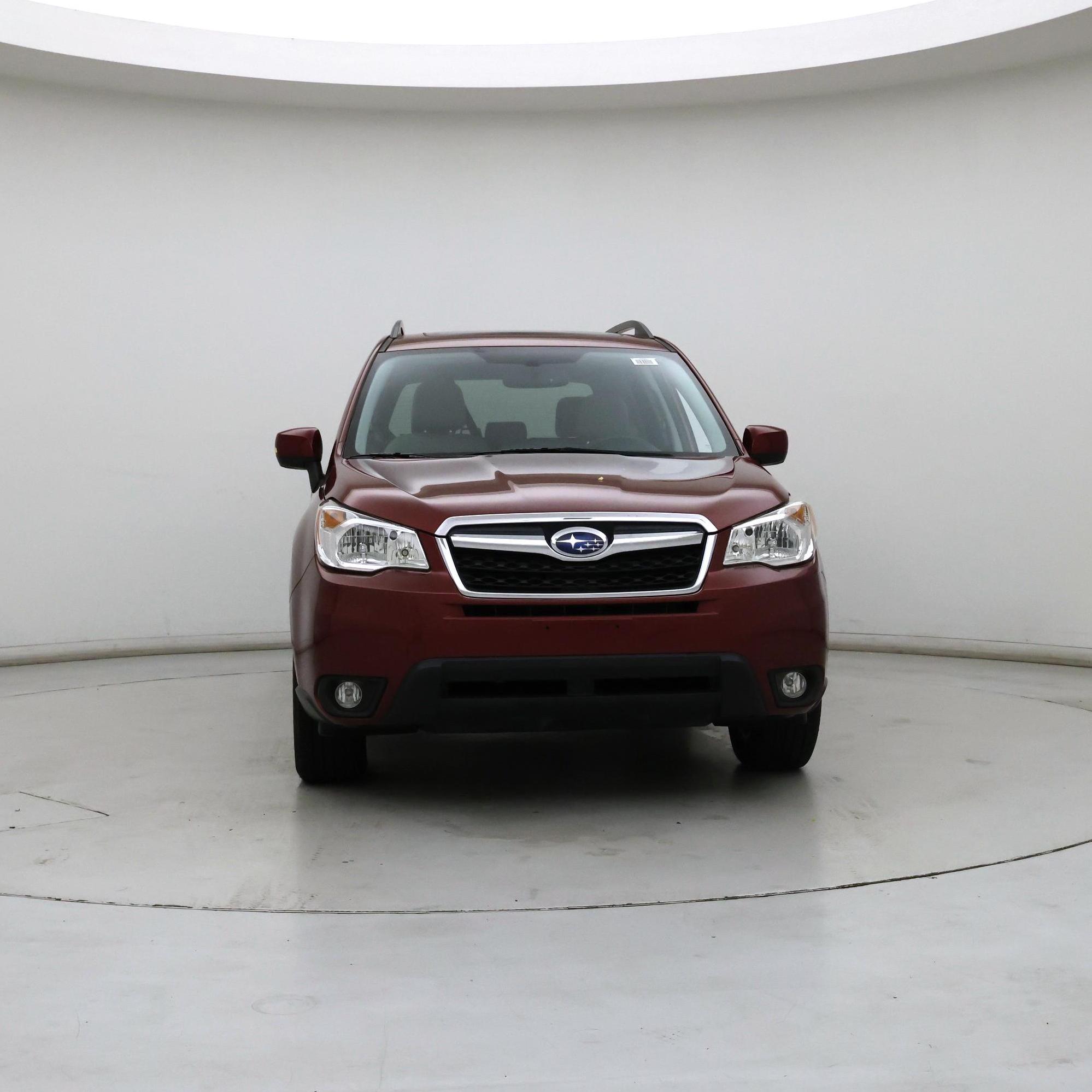 Thumbnail: 2016 Subaru Forester - 5