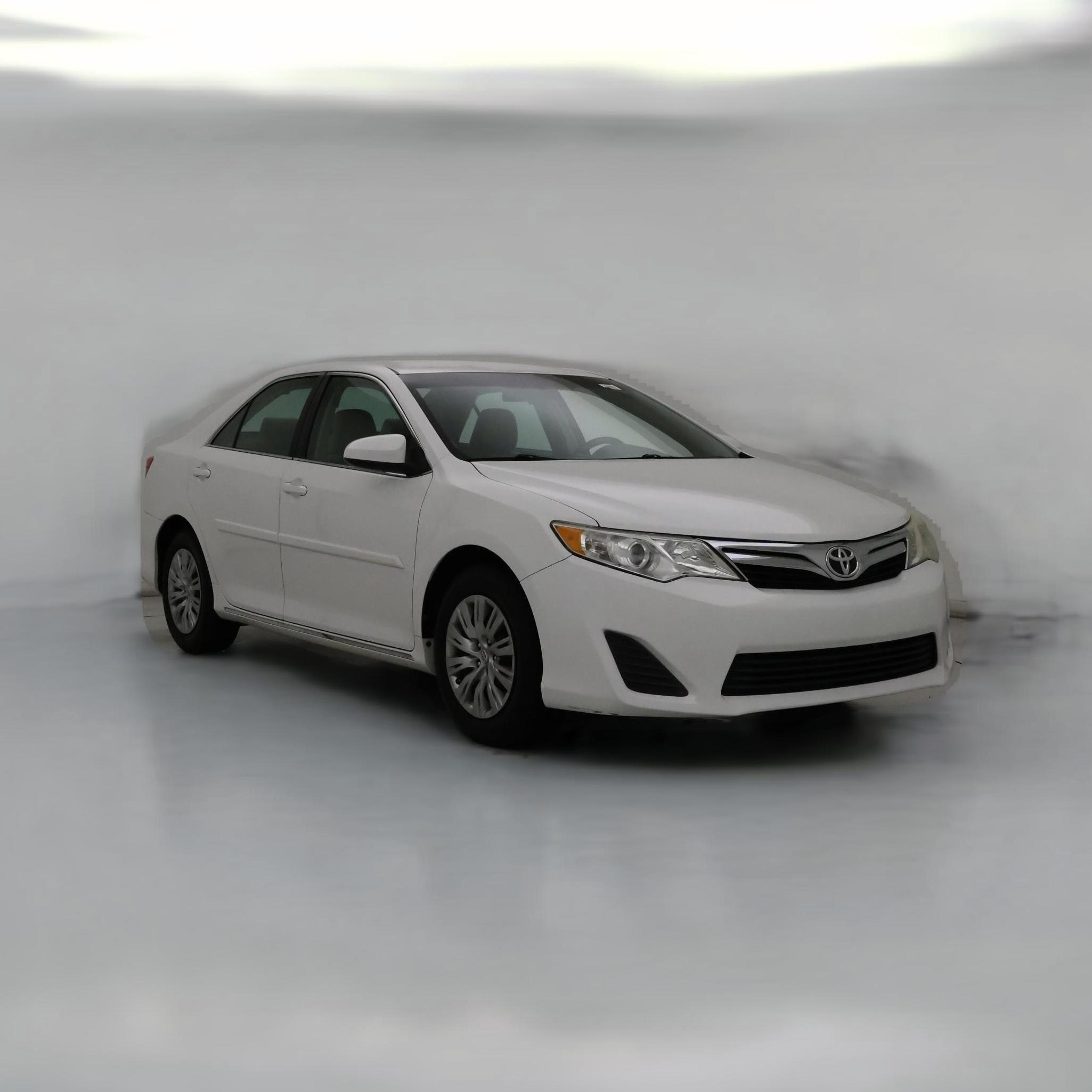 Thumbnail: 2014 Toyota Camry - 1