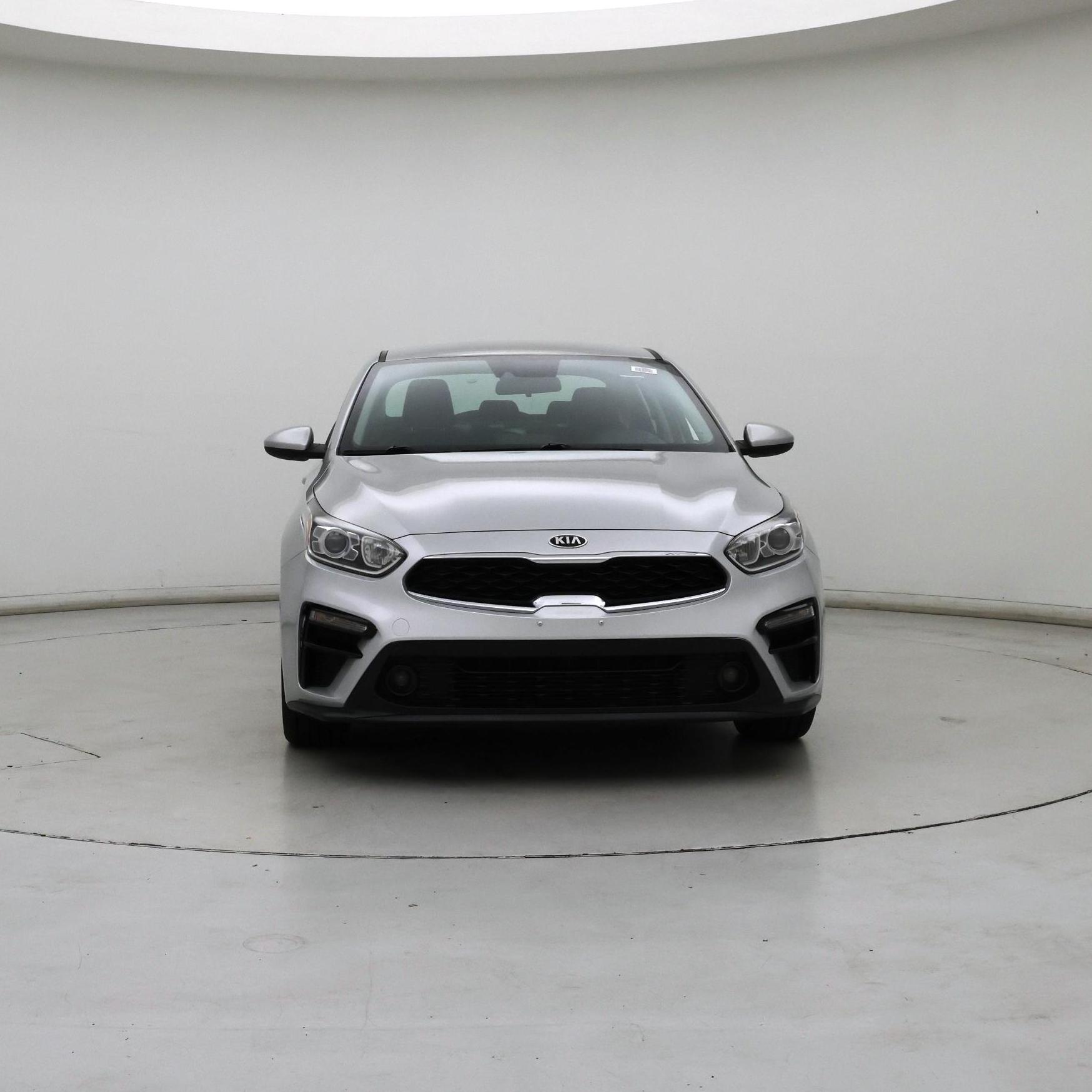 Thumbnail: 2019 Kia Forte - 5