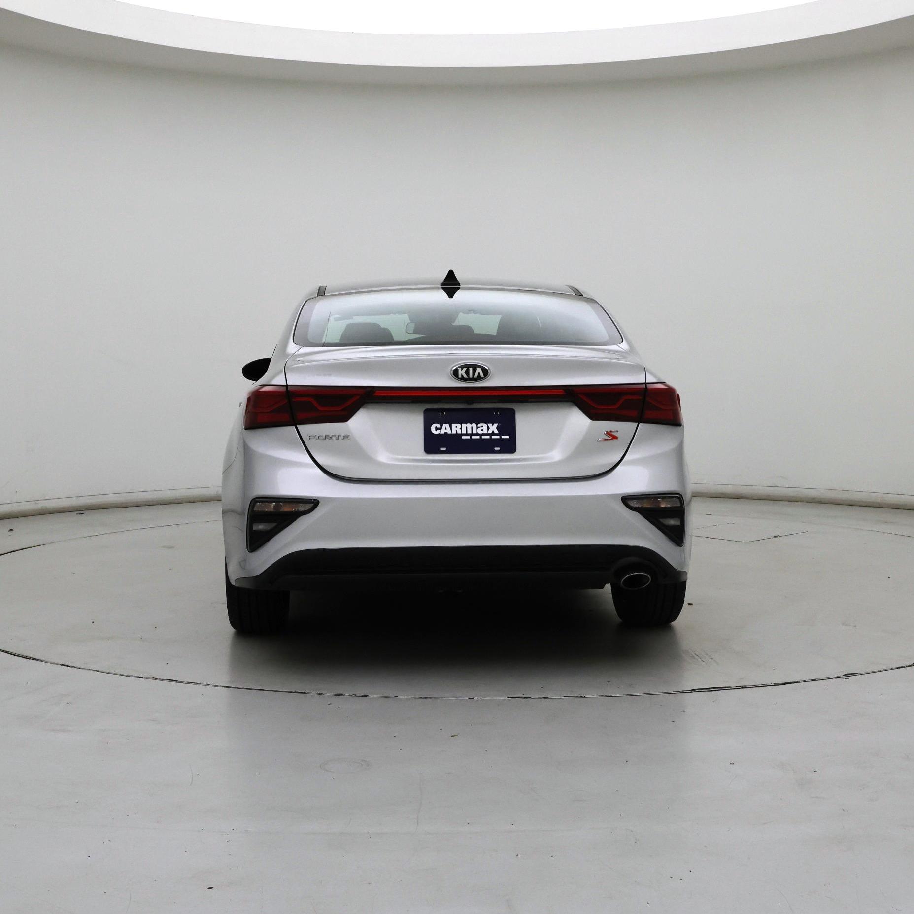 Thumbnail: 2019 Kia Forte - 6