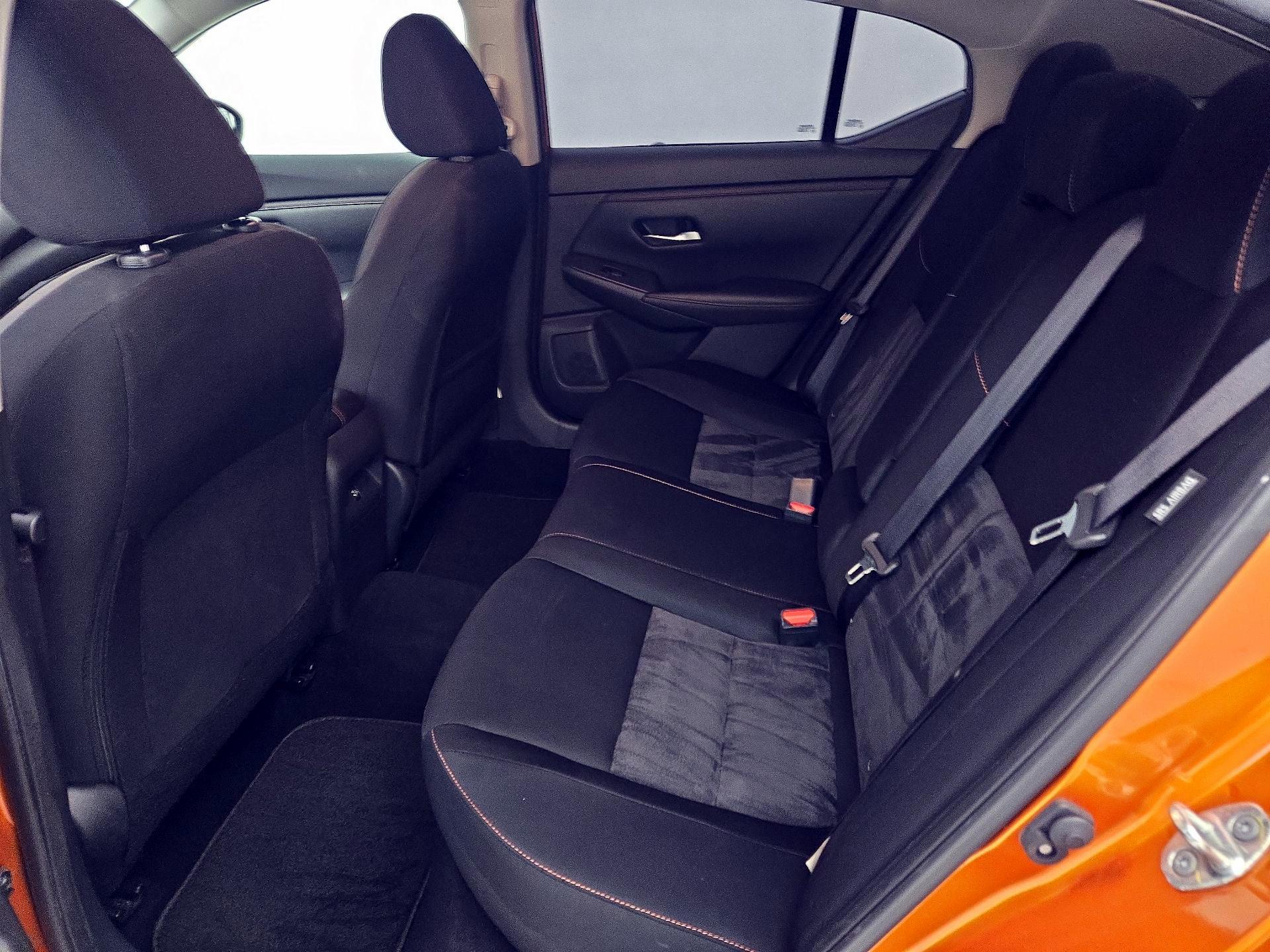 Thumbnail: 2021 Nissan Sentra - 19
