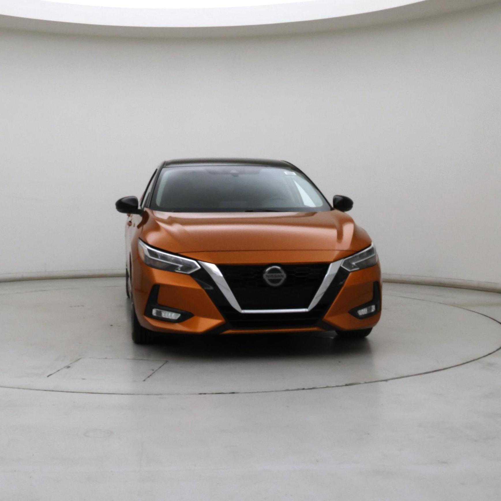 Thumbnail: 2021 Nissan Sentra - 5
