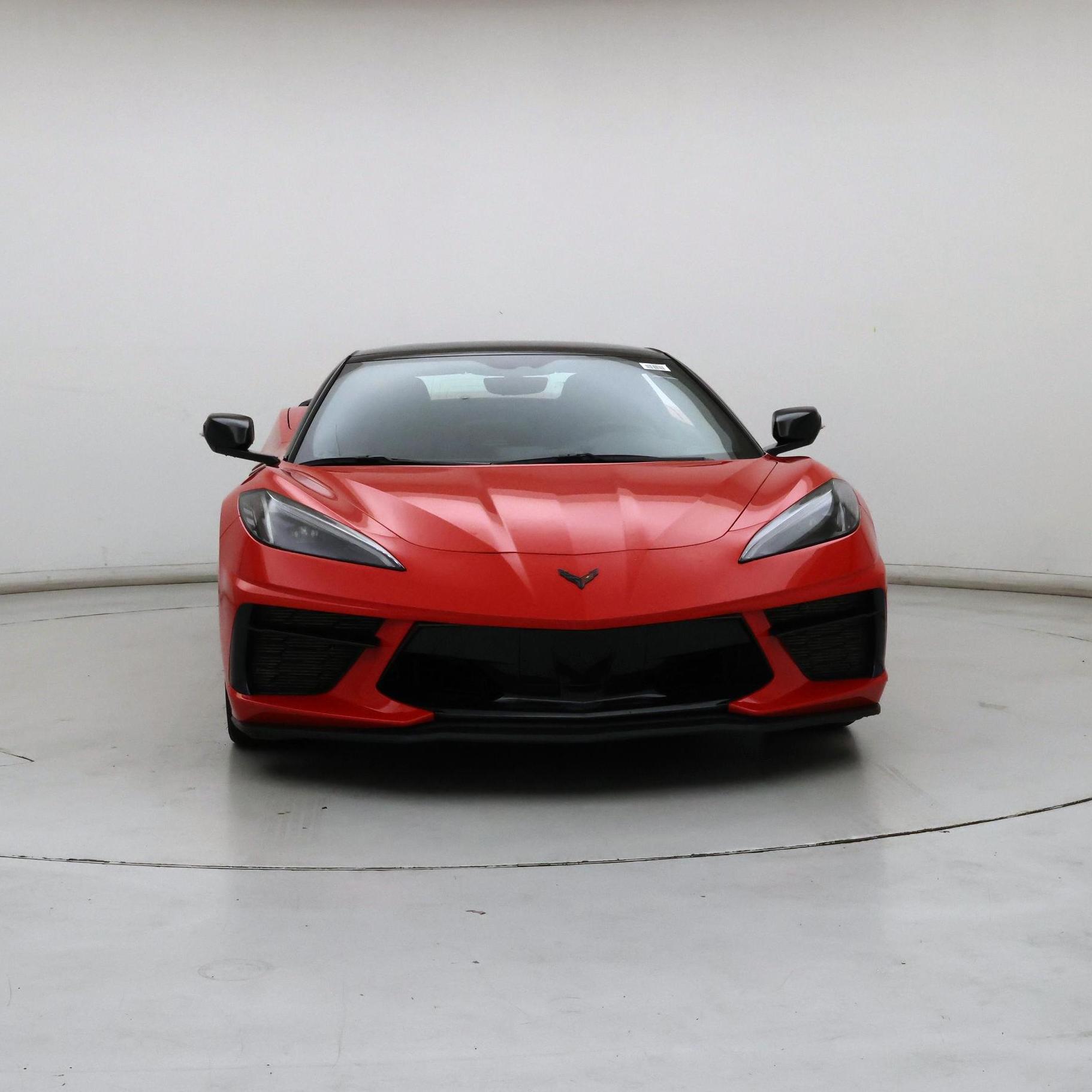 Thumbnail: 2023 Chevrolet Corvette - 5