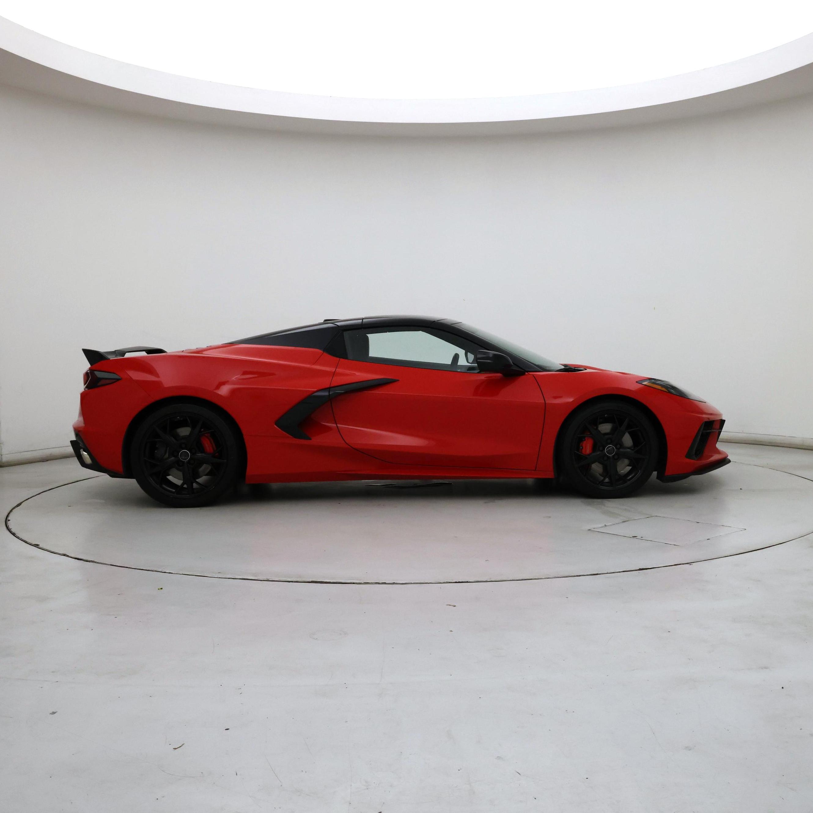 Thumbnail: 2023 Chevrolet Corvette - 7