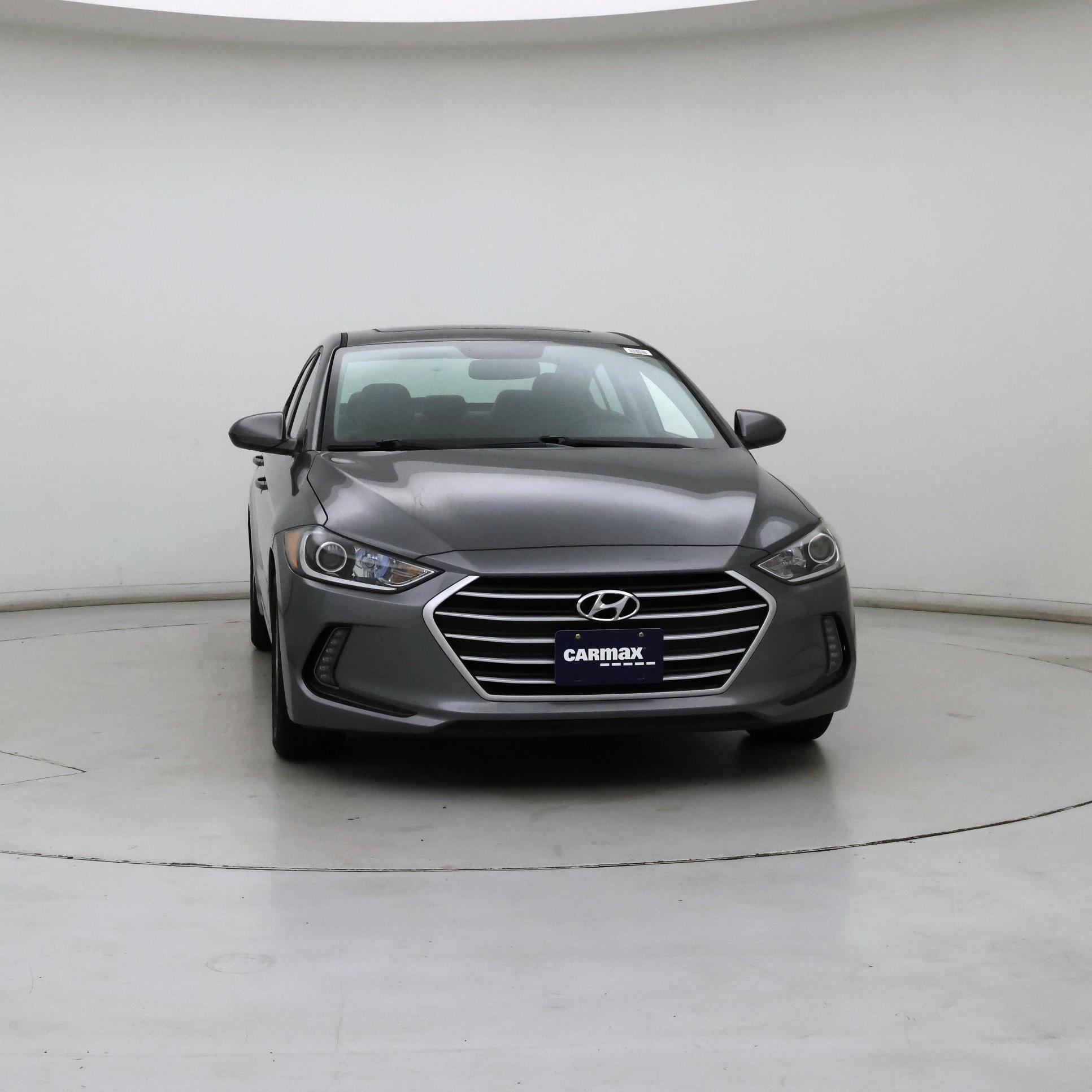 Thumbnail: 2018 Hyundai Elantra - 5