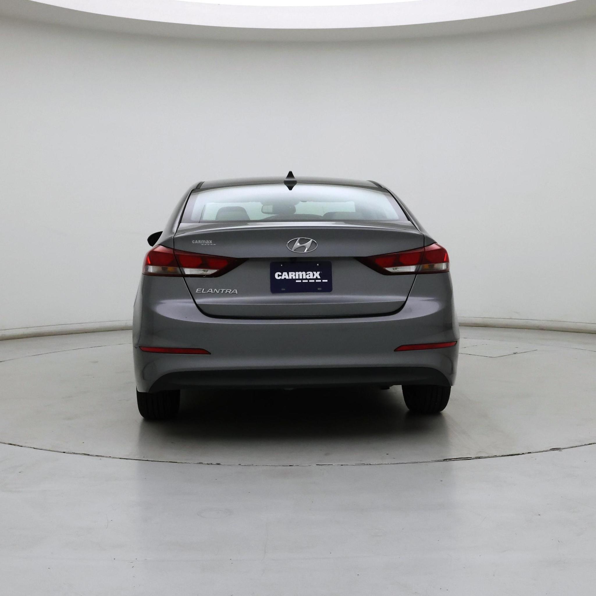 Thumbnail: 2018 Hyundai Elantra - 6