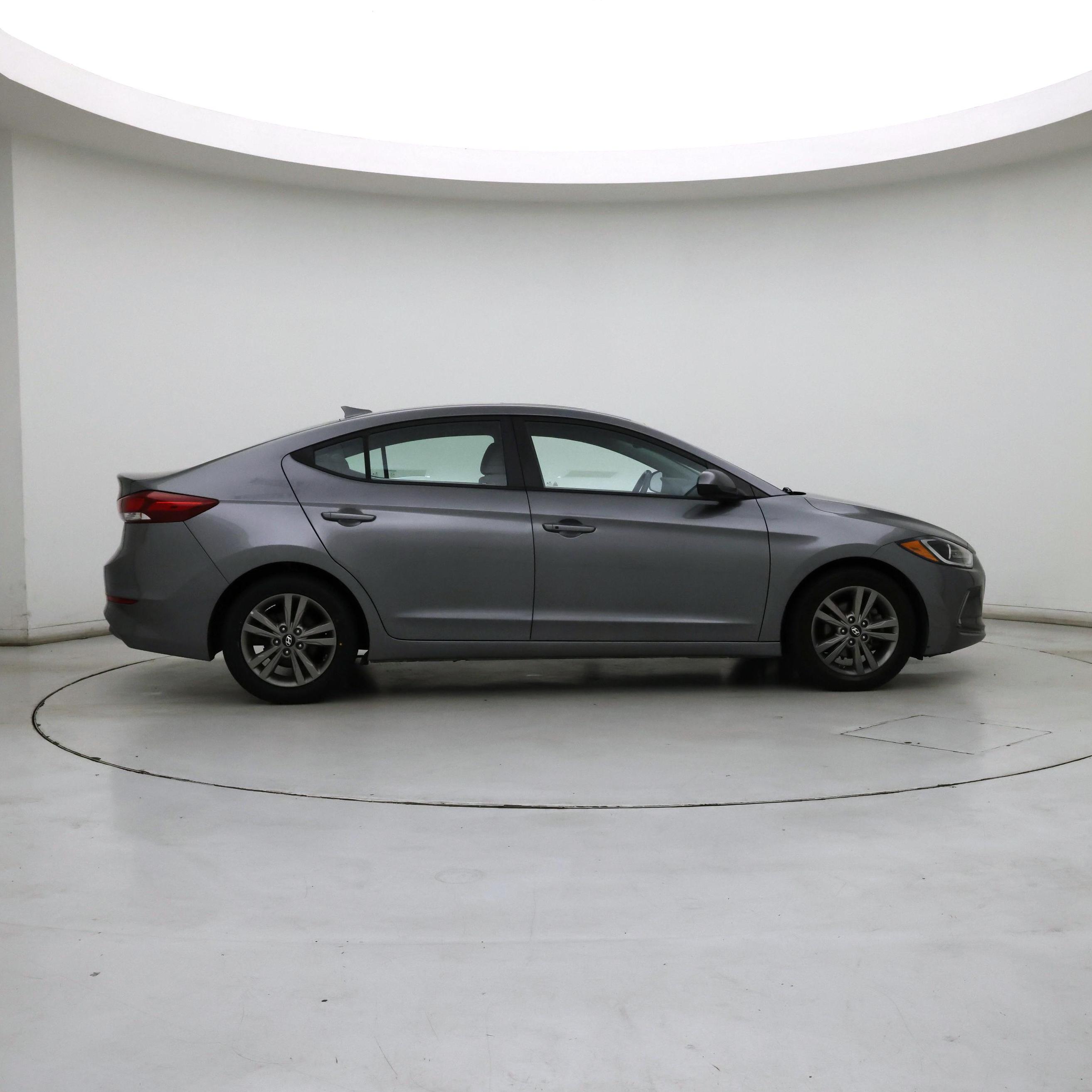 Thumbnail: 2018 Hyundai Elantra - 7