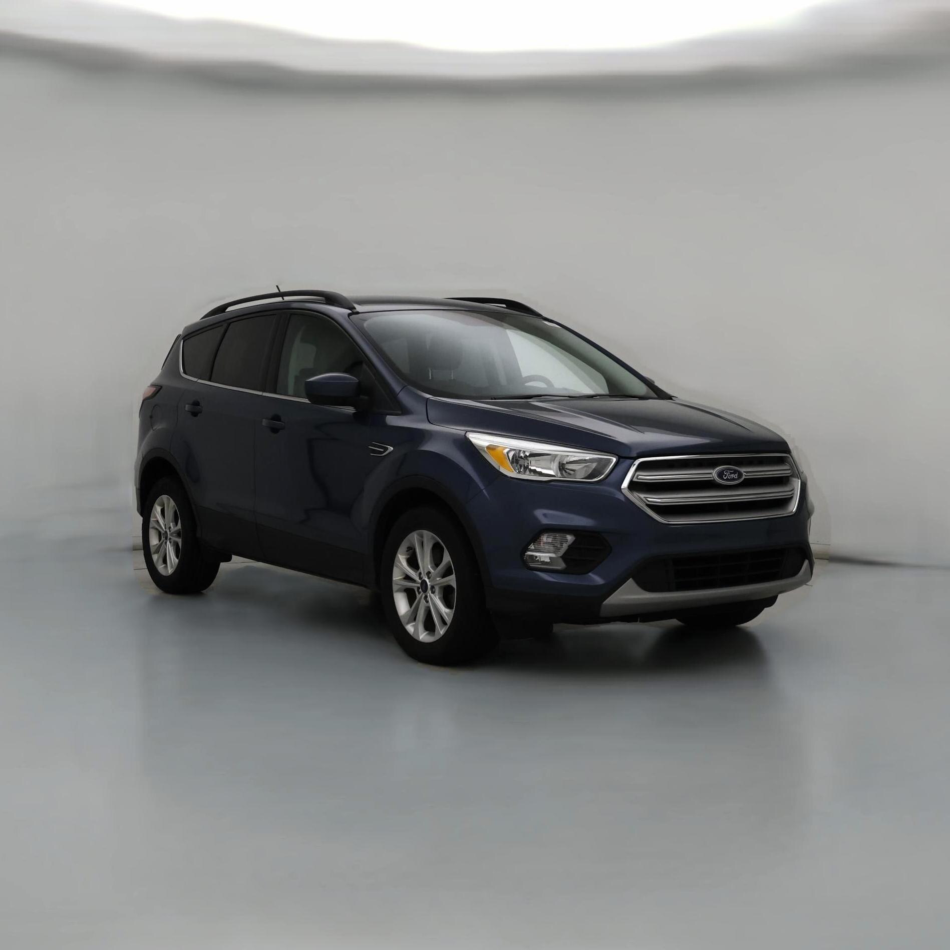 Thumbnail: 2018 Ford Escape - 1
