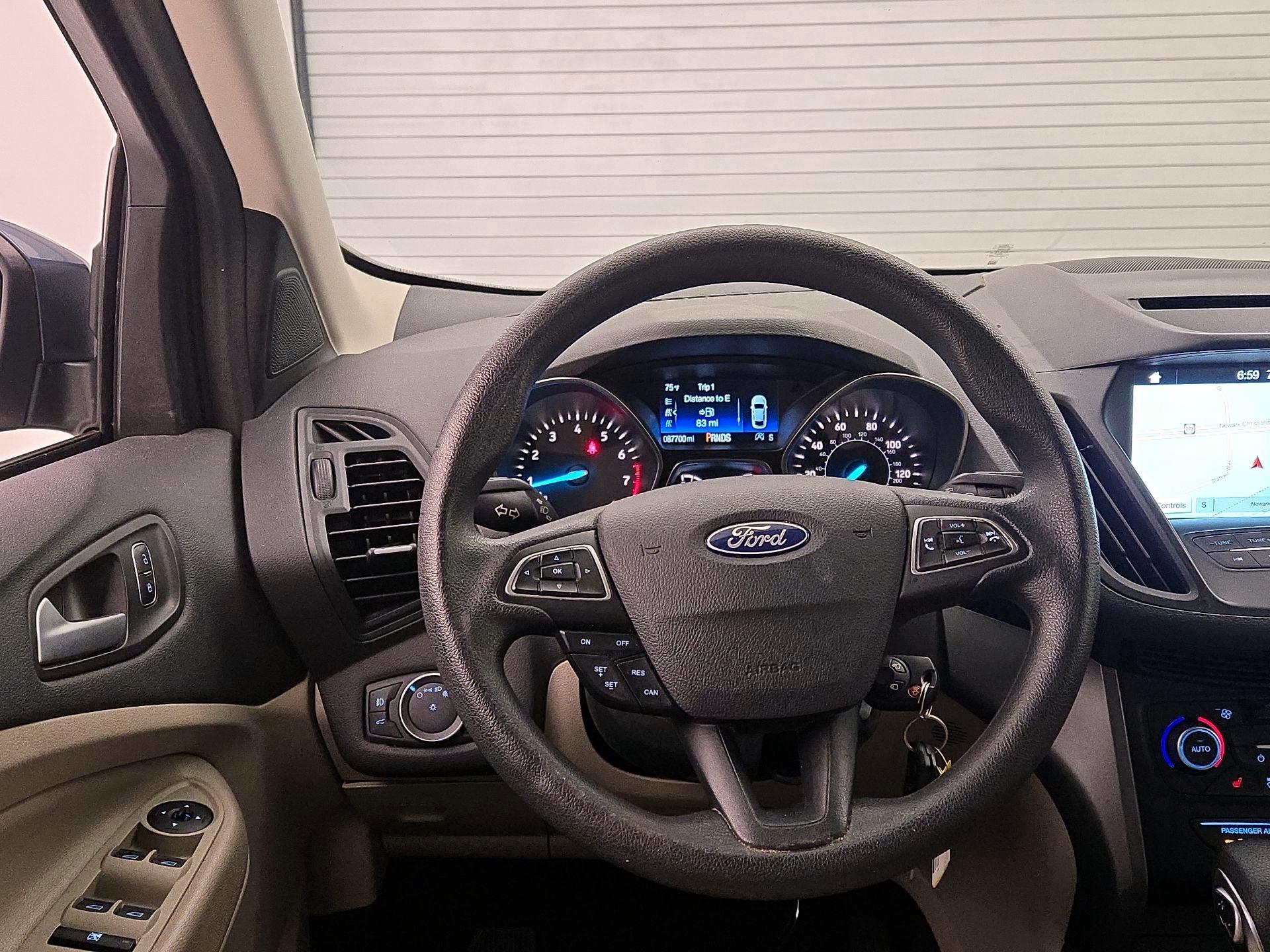 Thumbnail: 2018 Ford Escape - 10