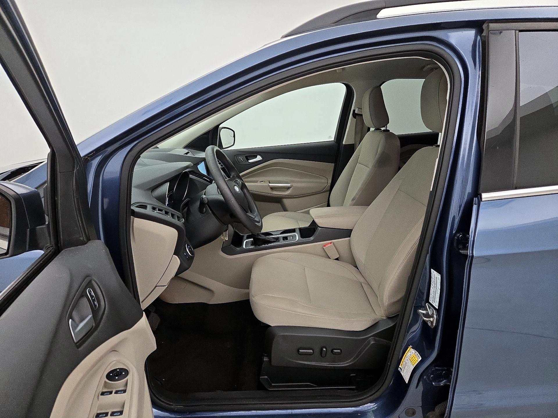 Thumbnail: 2018 Ford Escape - 11