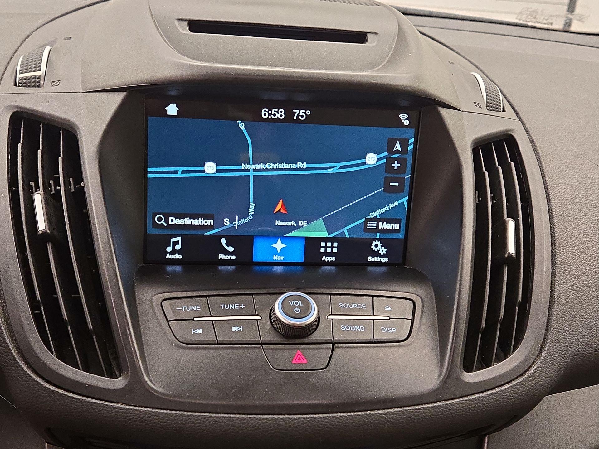 Thumbnail: 2018 Ford Escape - 14