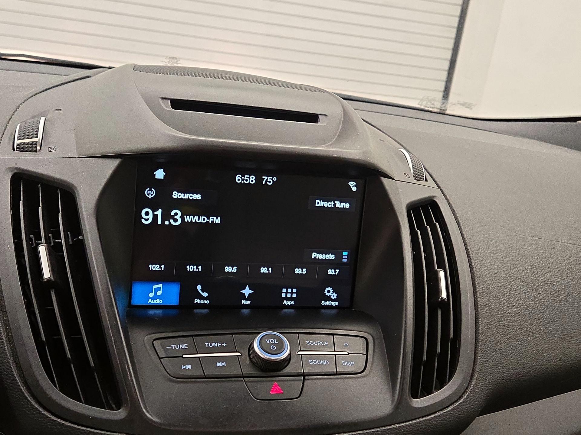 Thumbnail: 2018 Ford Escape - 16