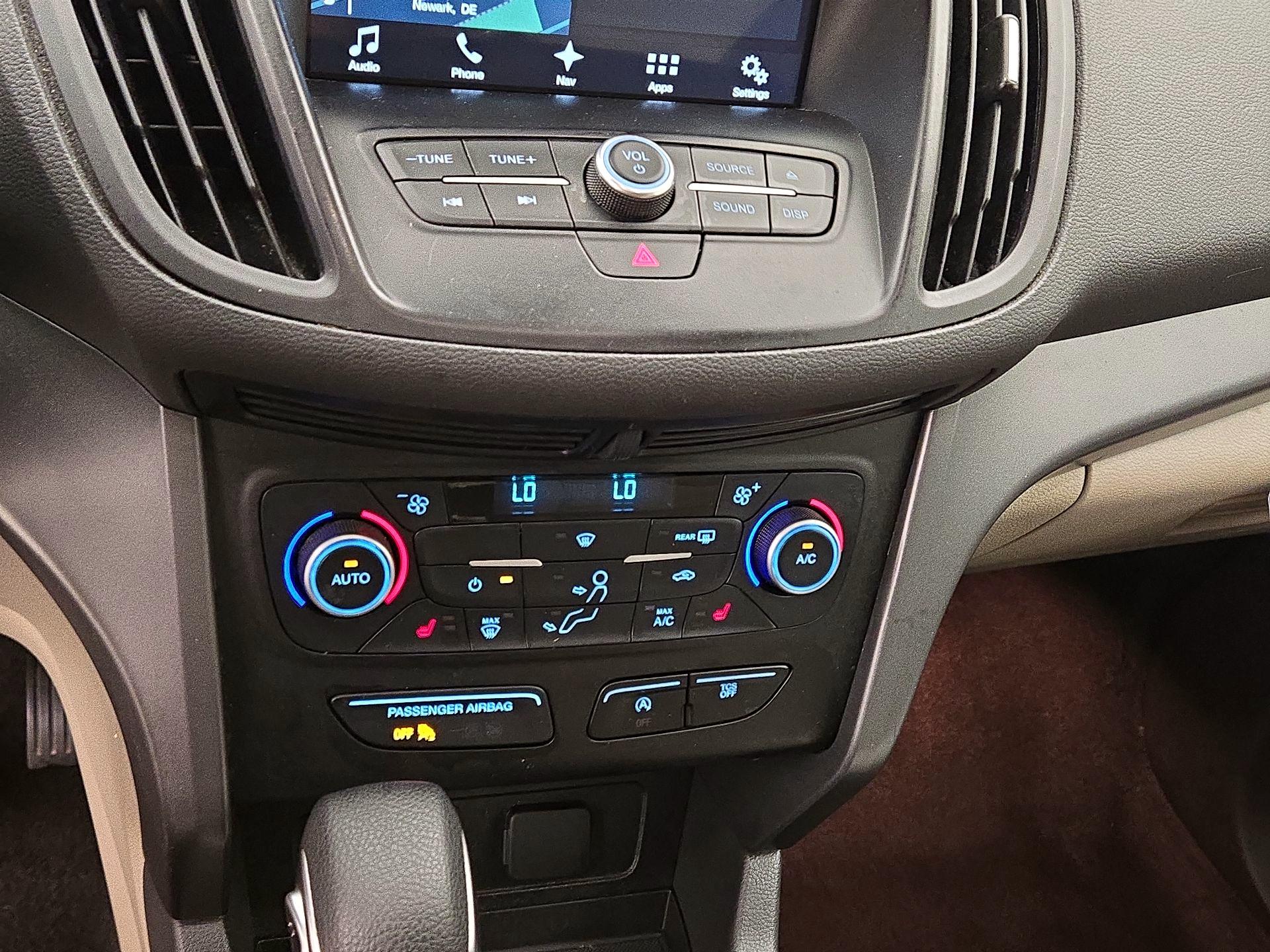 Thumbnail: 2018 Ford Escape - 17