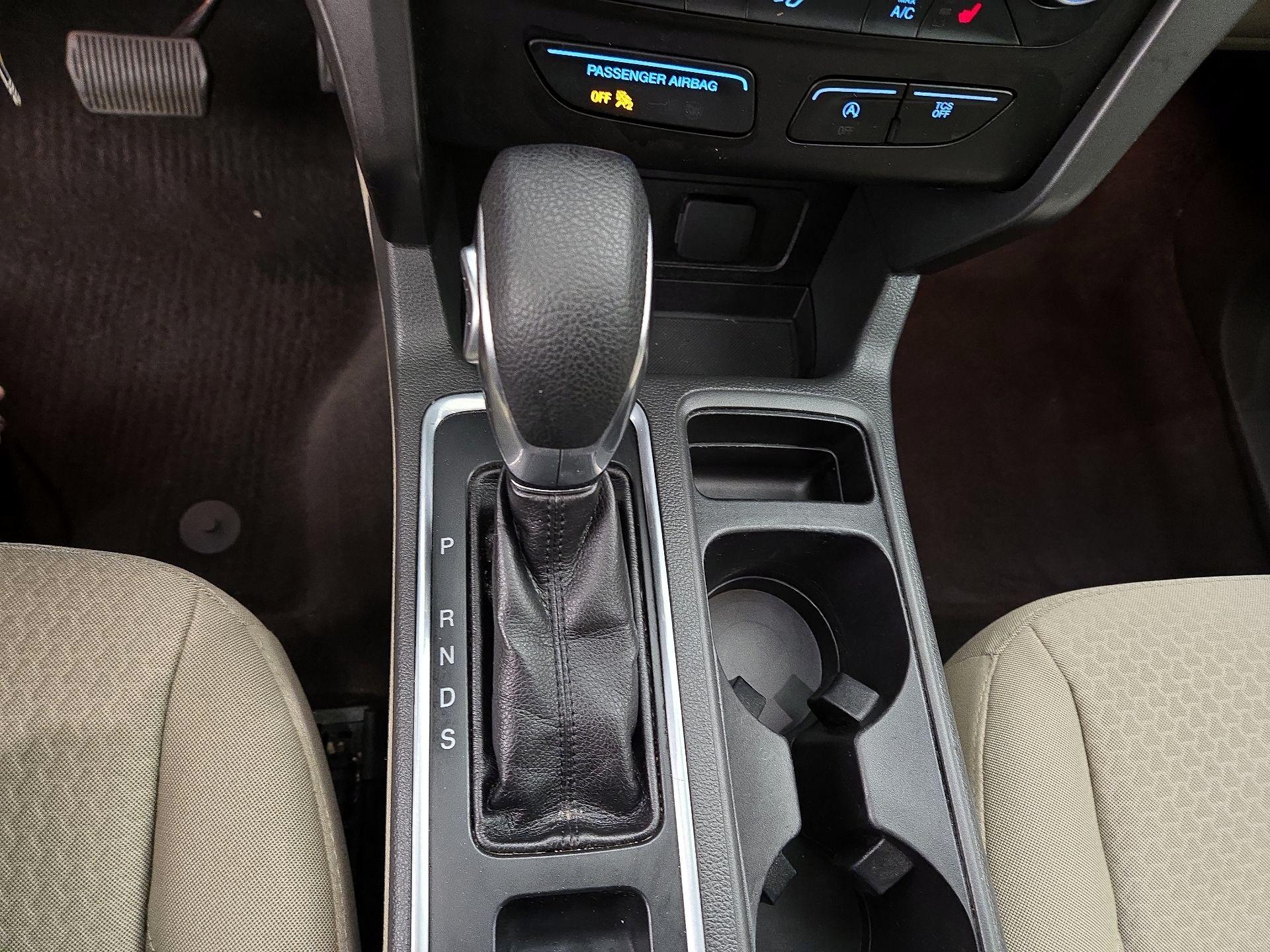 Thumbnail: 2018 Ford Escape - 18