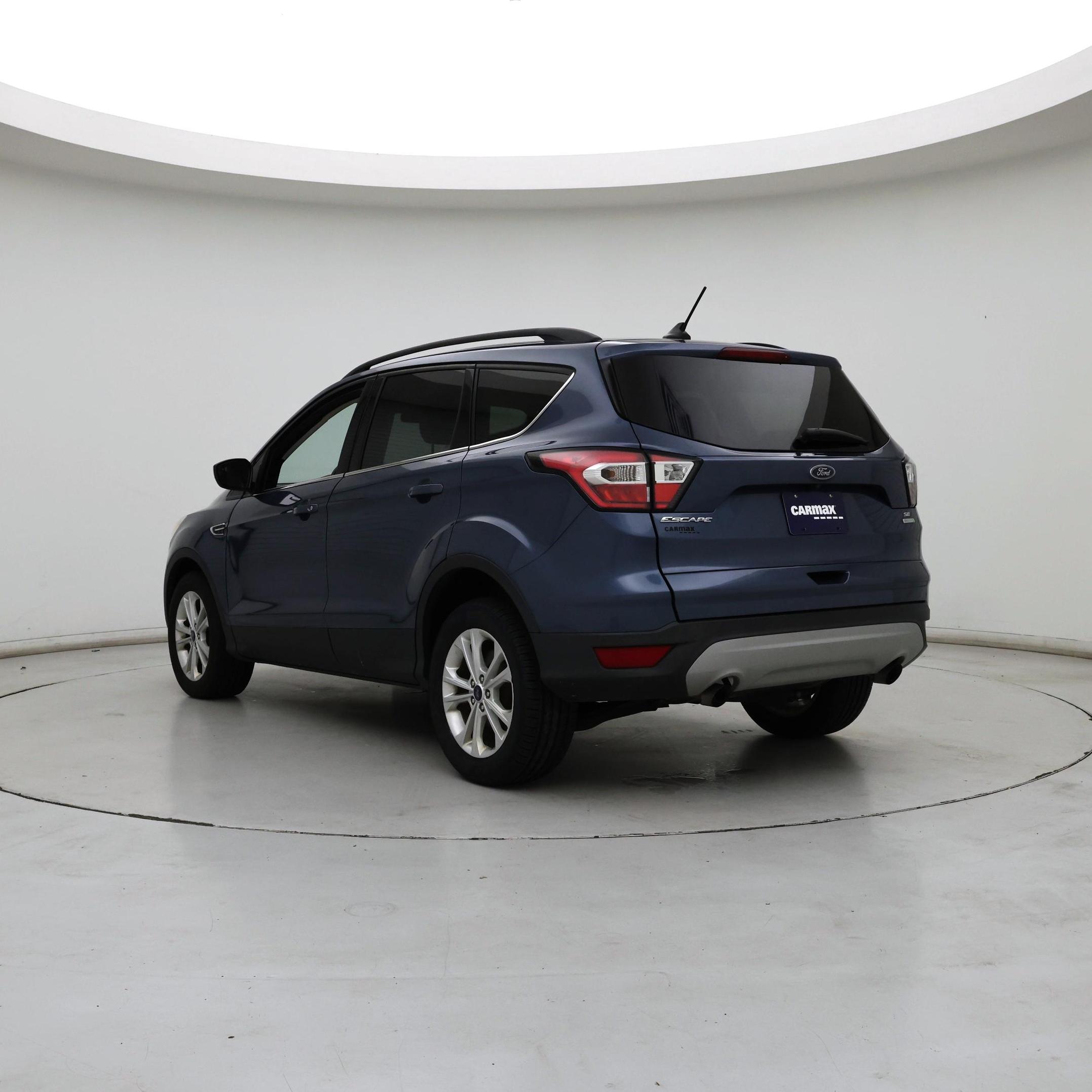 Thumbnail: 2018 Ford Escape - 2